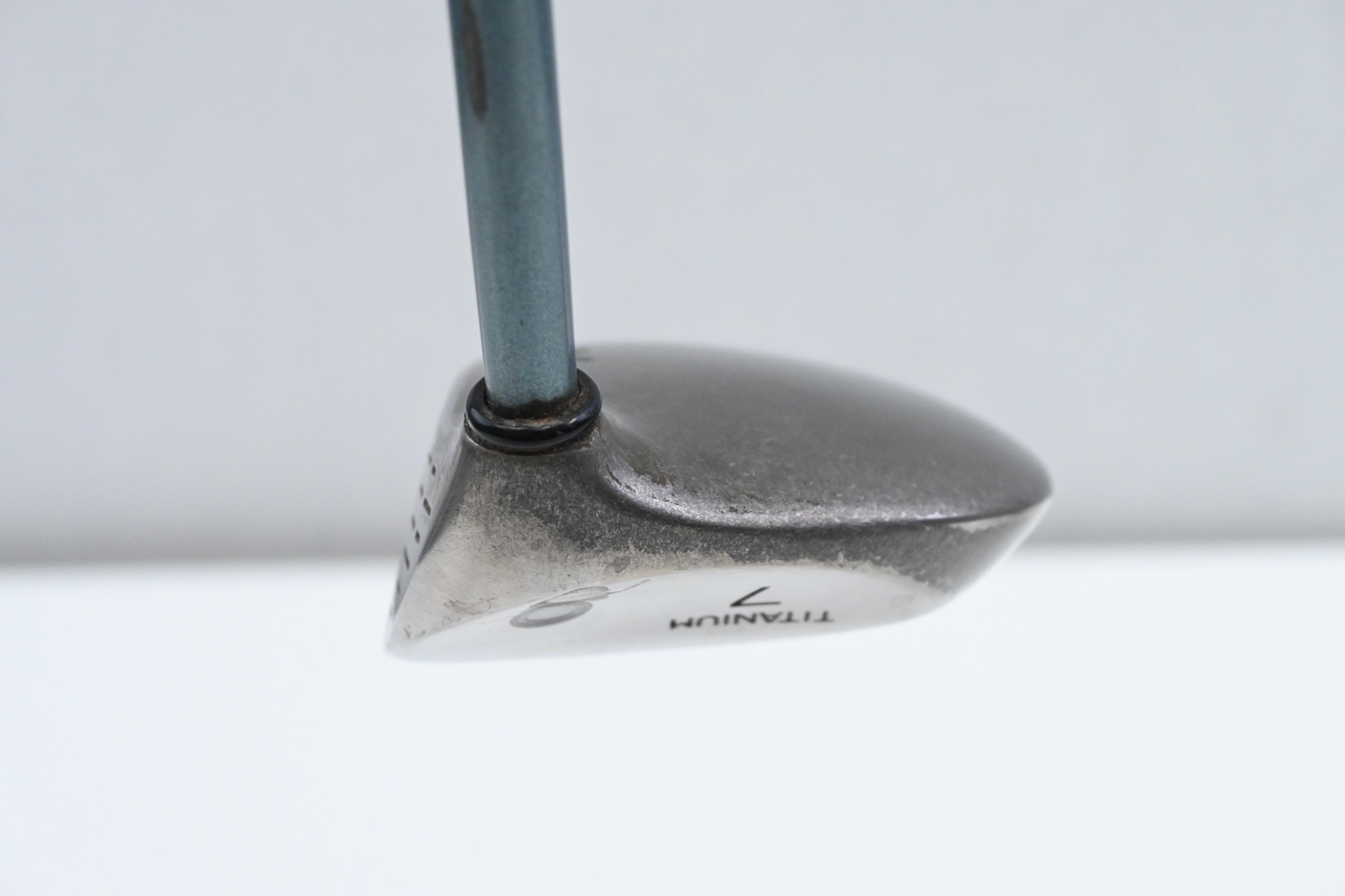 Ladies Callaway Great Big Bertha #7 Wood / 20 Degree / Ladies Flex Graphite Shaft