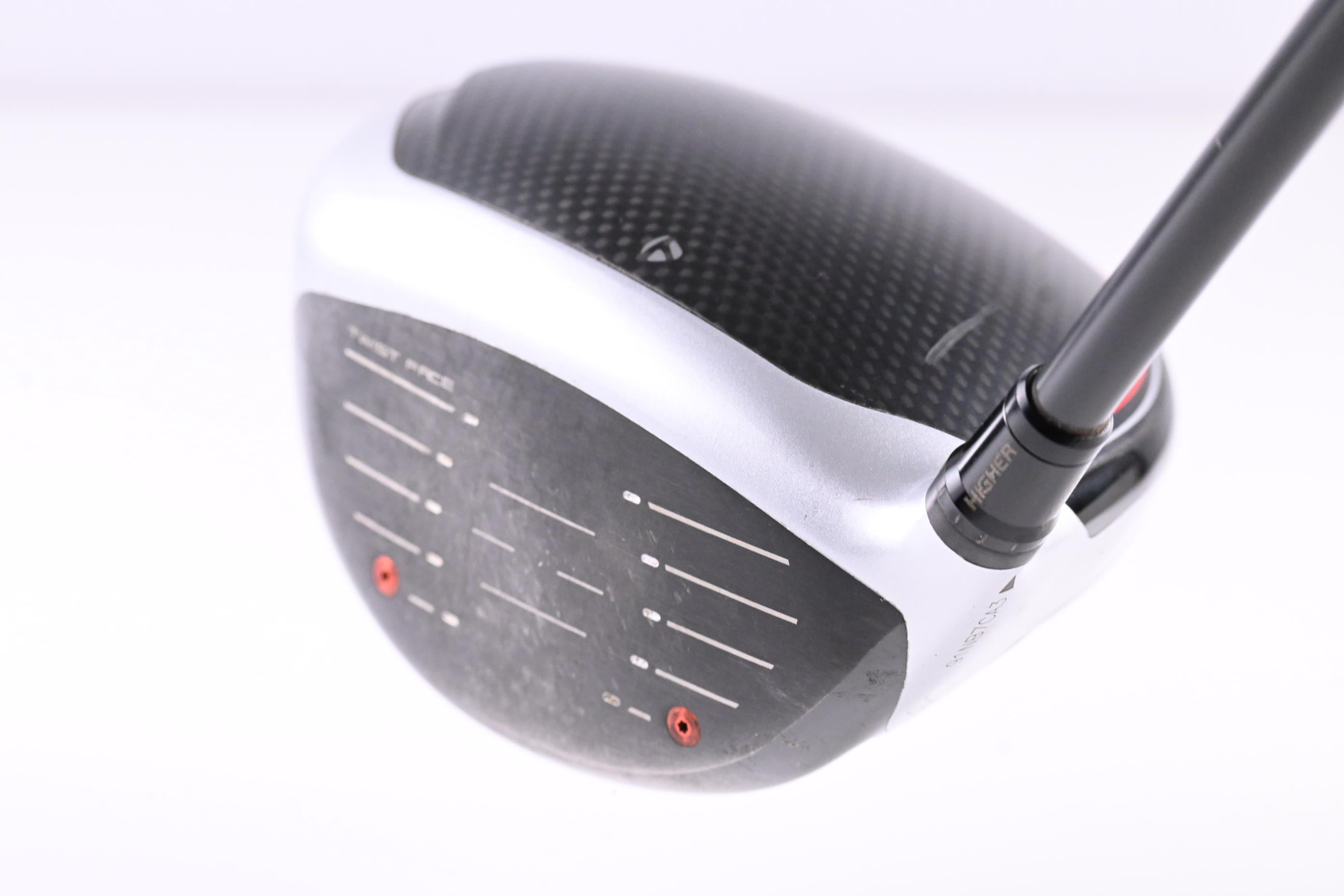 Taylormade M5 Driver / 9 Degree / Regular Flex Fujikura Pro 53 Shaft