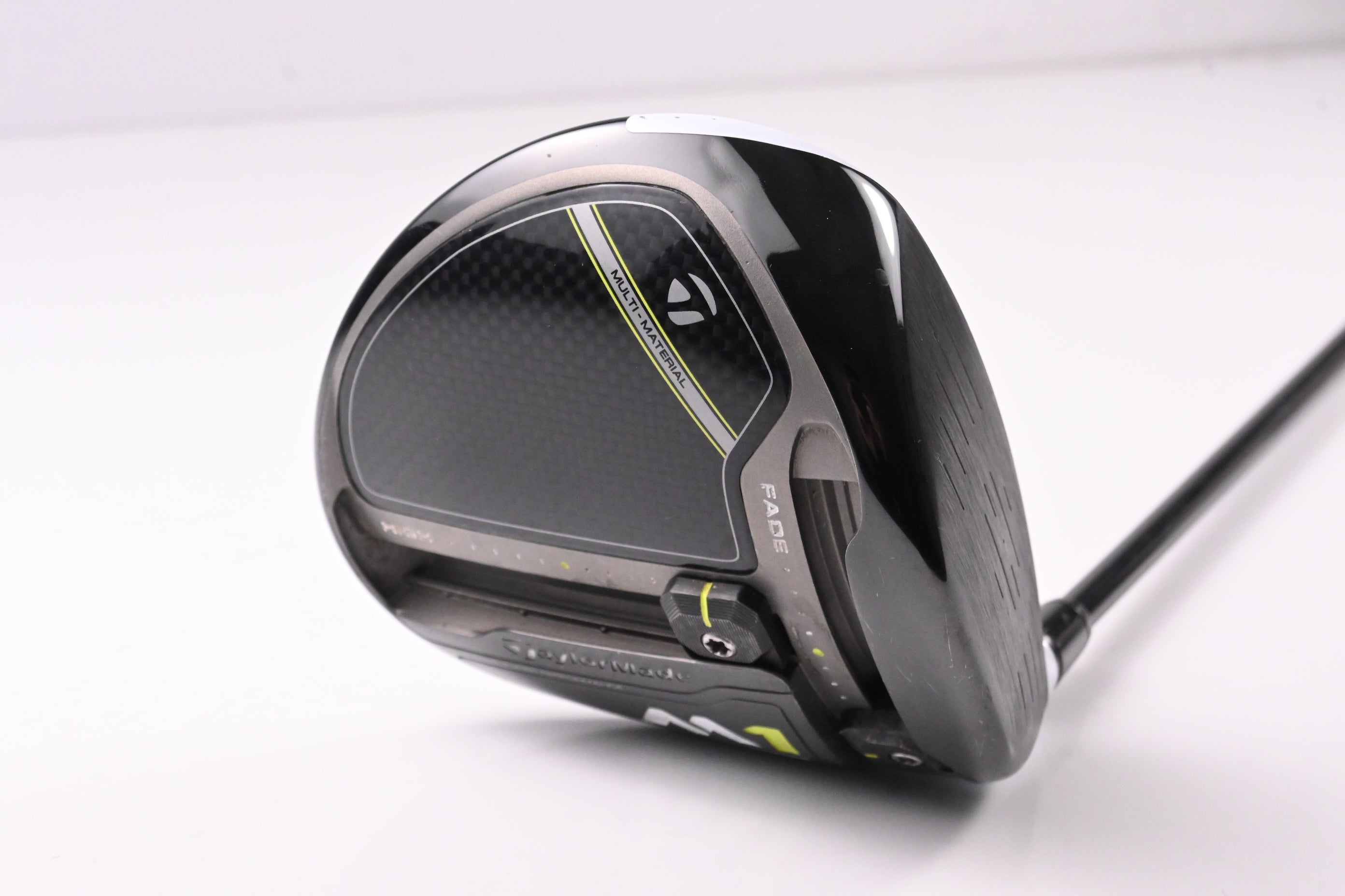Tour Issue Taylormade M1 2017 Driver / 10.5 Degree / X-Flex Diamana W-Series 60