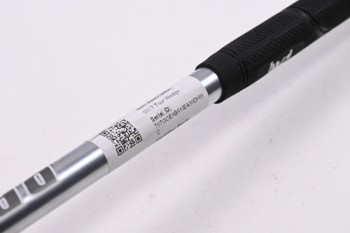 PXG 0317 Tour Pitching Wedge / 46 Degree / Stiff Flex Project X LS 120 Shaft