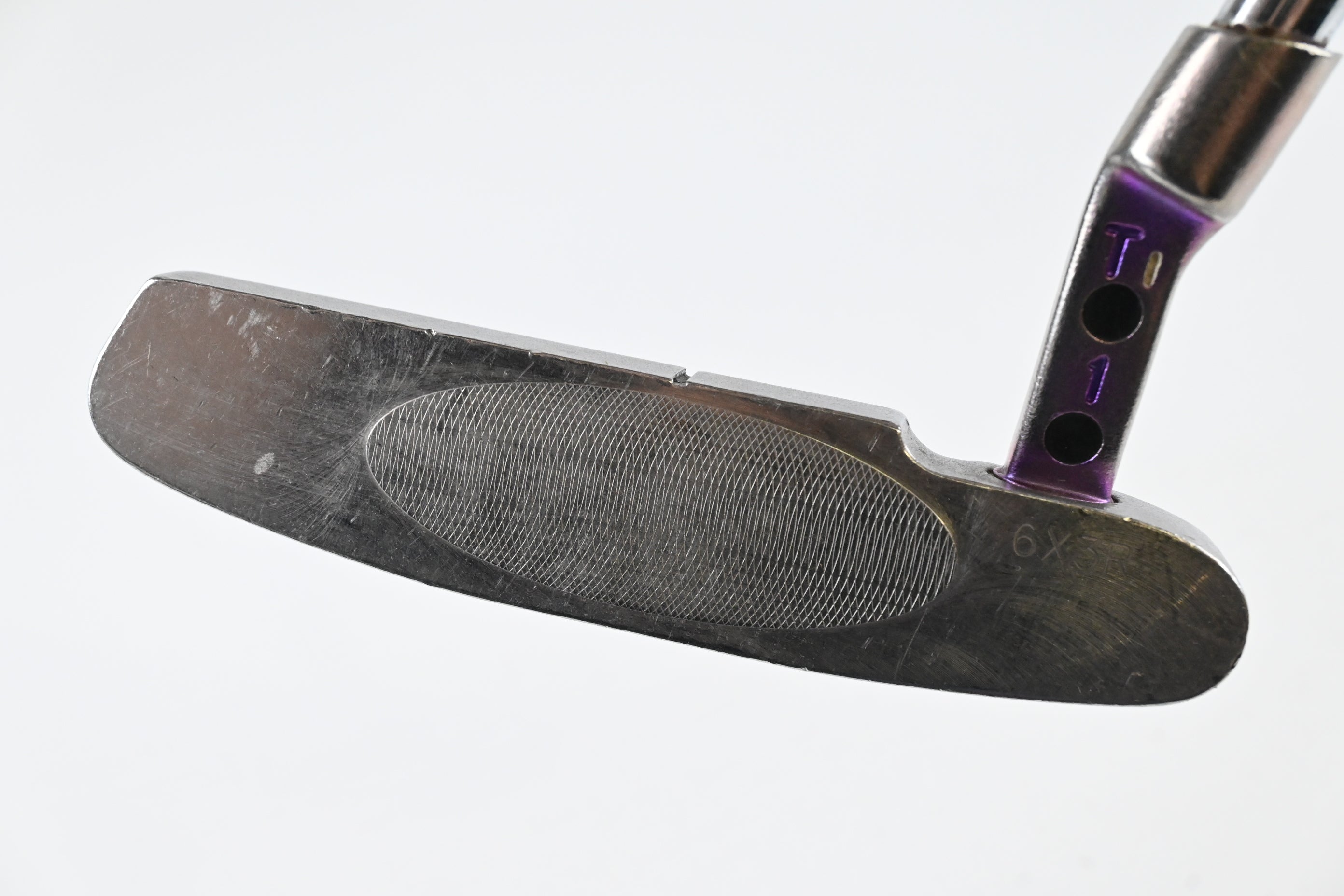 Ping Anser Ti Putter / 35 Inch