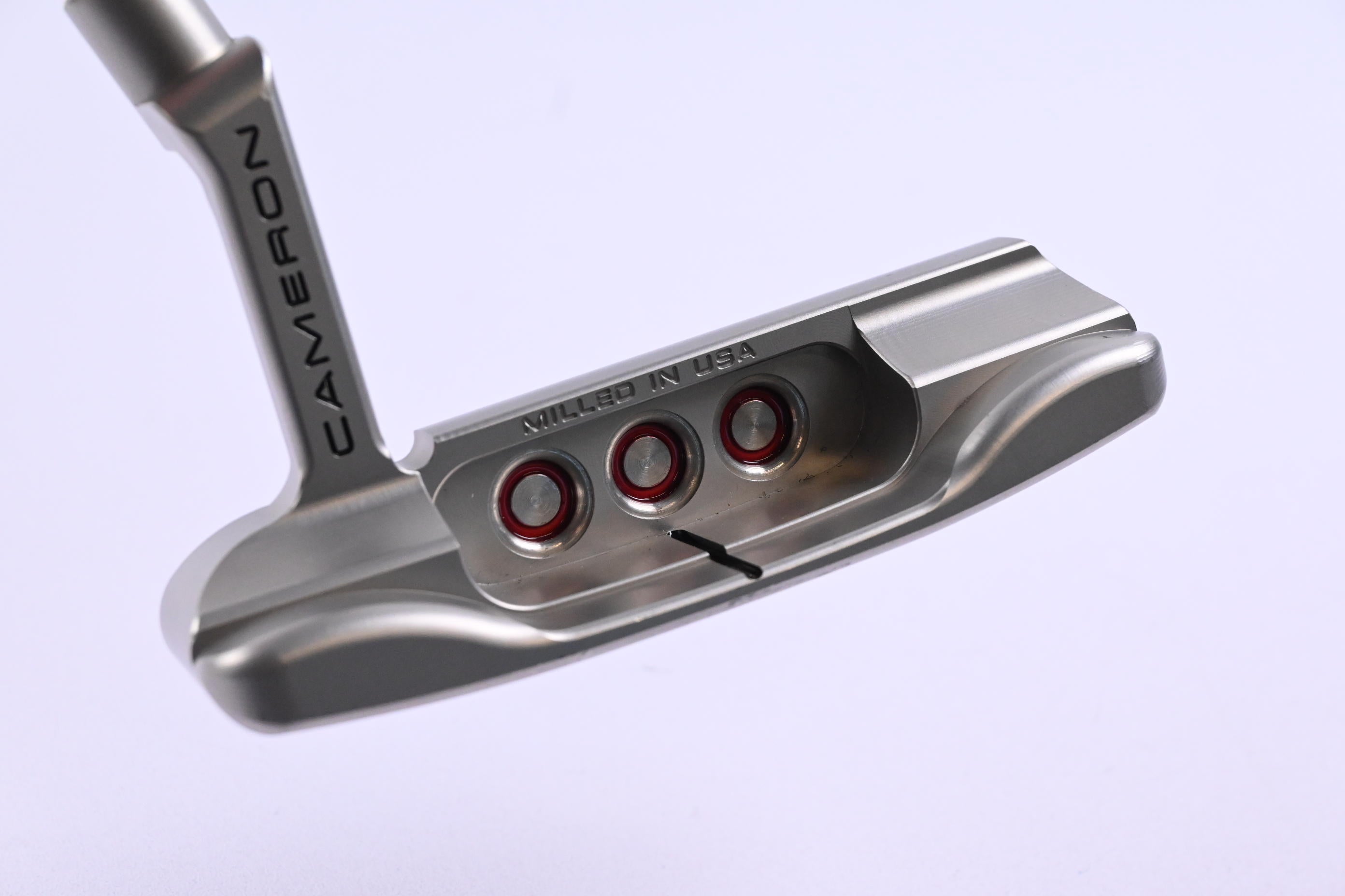 Scotty Cameron Special Select Newport Putter / 33 Inch