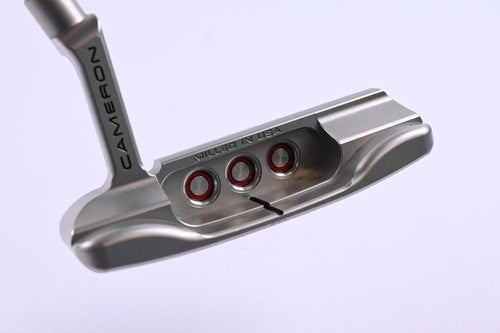 Scotty Cameron Special Select Newport Putter / 33 Inch