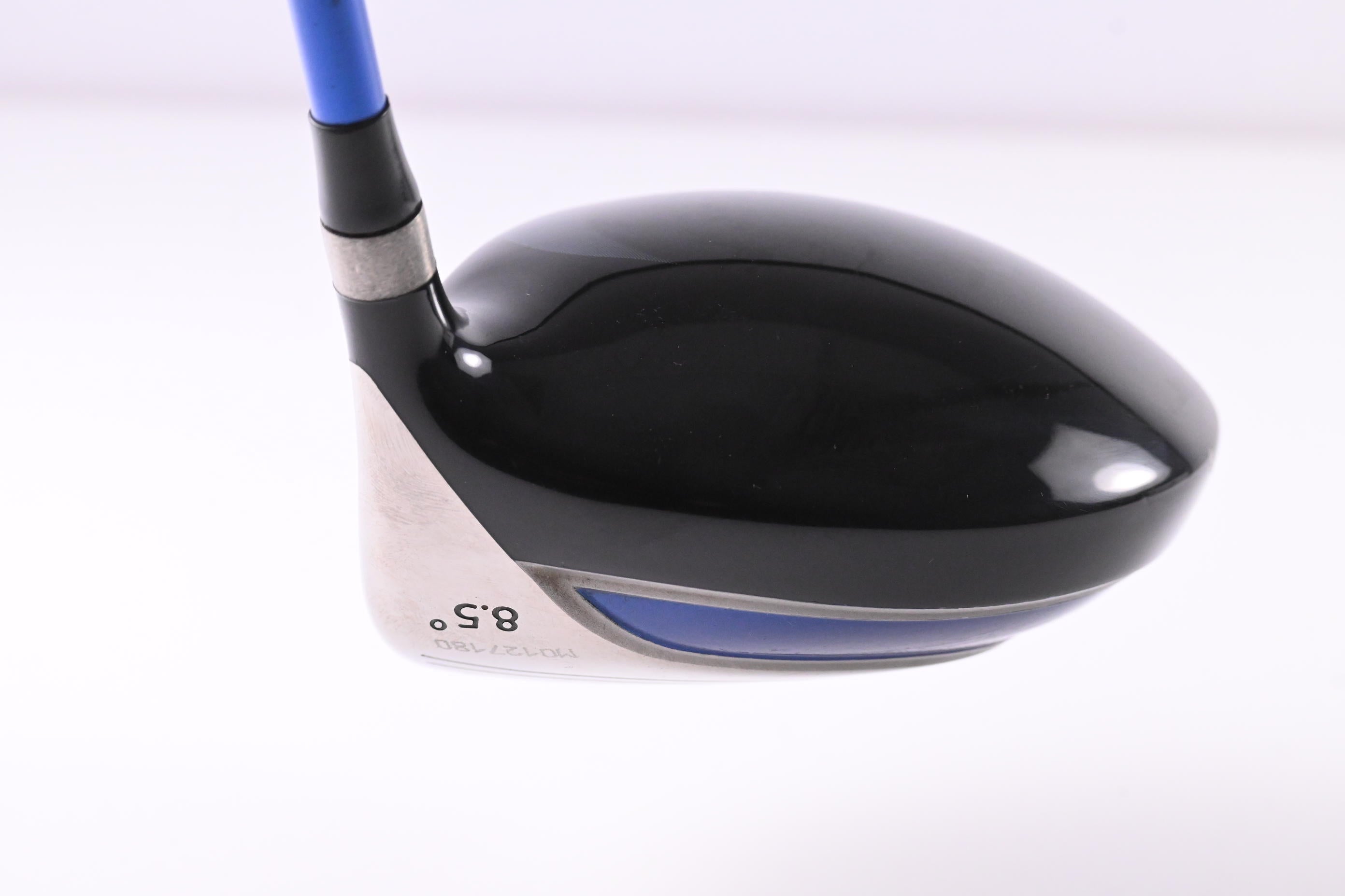Ping G2 Driver / 8.5 Degree / Stiff Flex Prolaunch Blue 65 Shaft