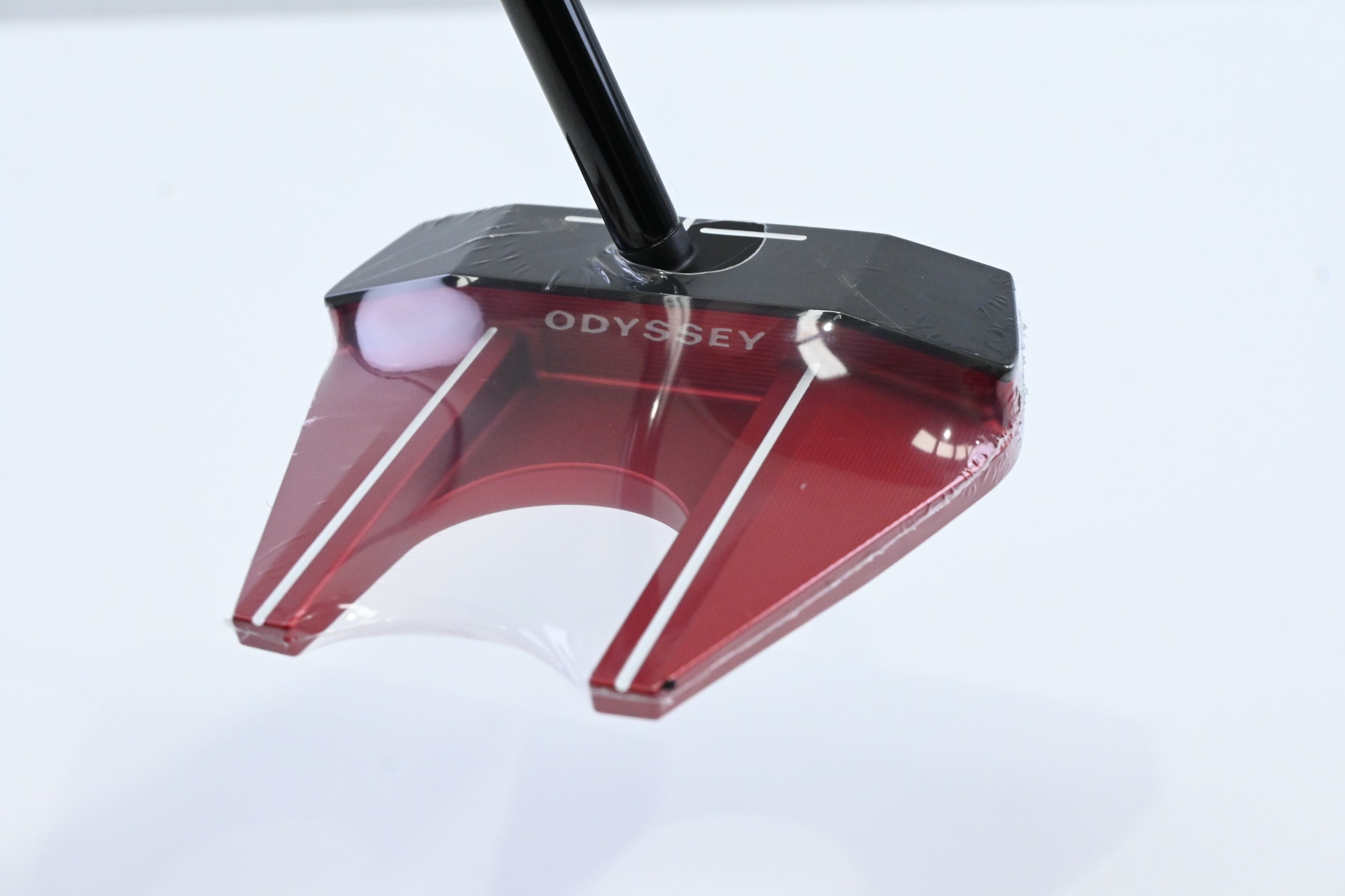 Odyssey Square 2 Square Tri-Hot #7 Putter / 34 Inch