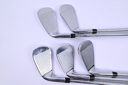 Callaway Elyte HL Irons / 5-9i / Regular Flex KBS Max 80 Shafts