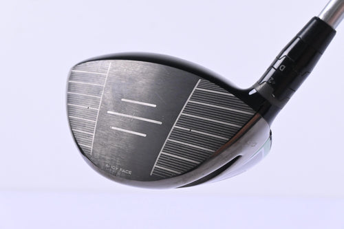 Callaway Elyte Triple Diamond Driver / 10.5 Degree / Regular Flex Evenflow Green 45