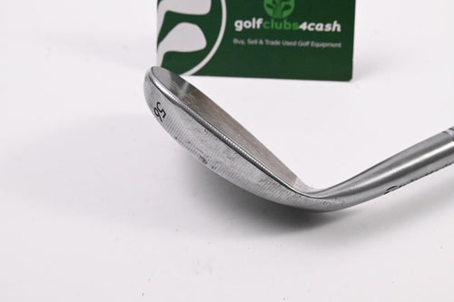 Taylormade Milled Grind 4 TW Sand Wedge / 56 Degree / Stiff Flex Dynamic Gold