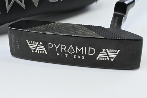 Pyramid Aztec Series Putter / 35 Inch