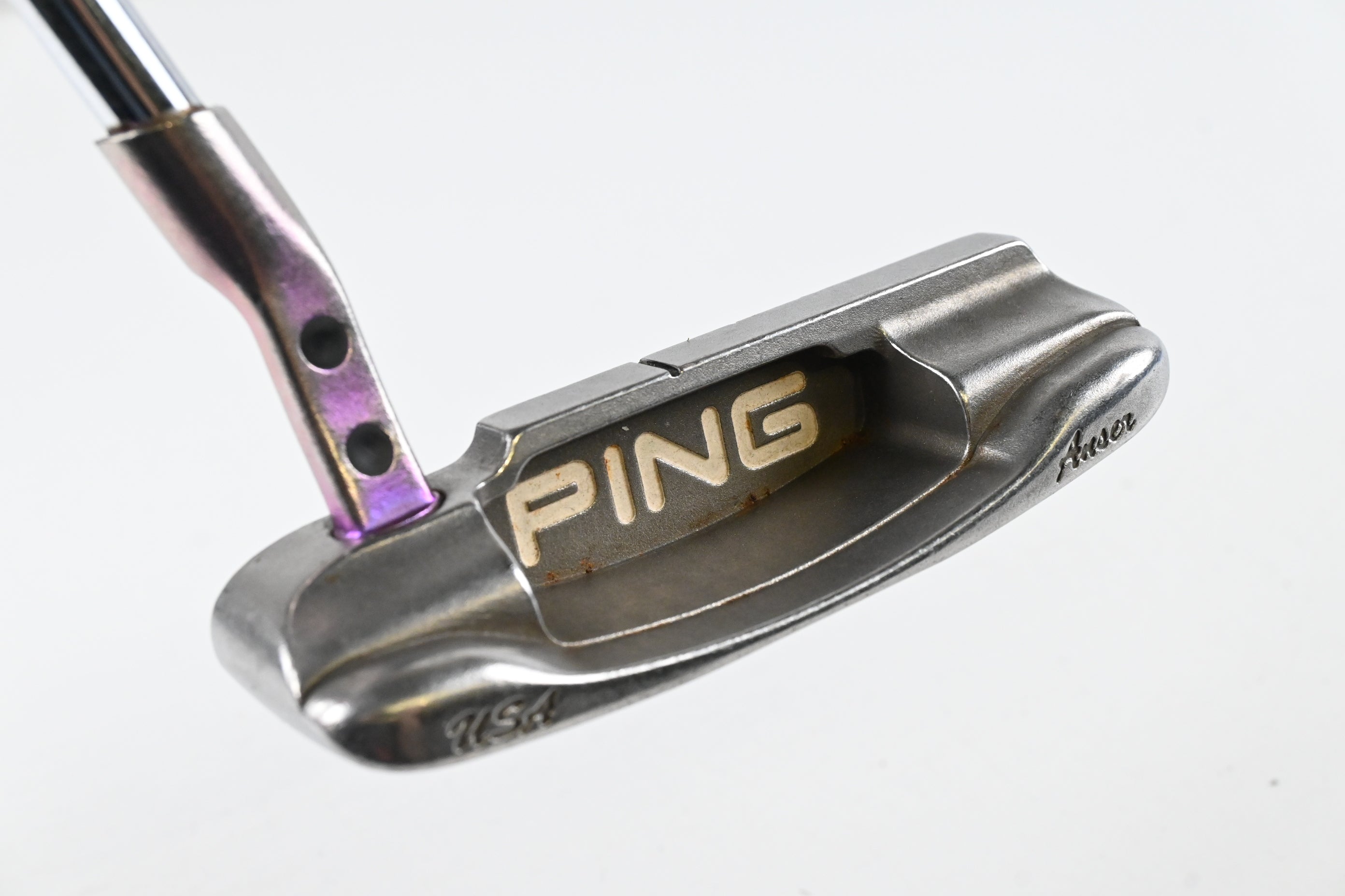 Ping Anser Ti Putter / 35 Inch