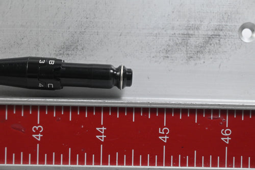 Project X Denali Red 50 Driver Shaft / Stiff Flex / Titleist