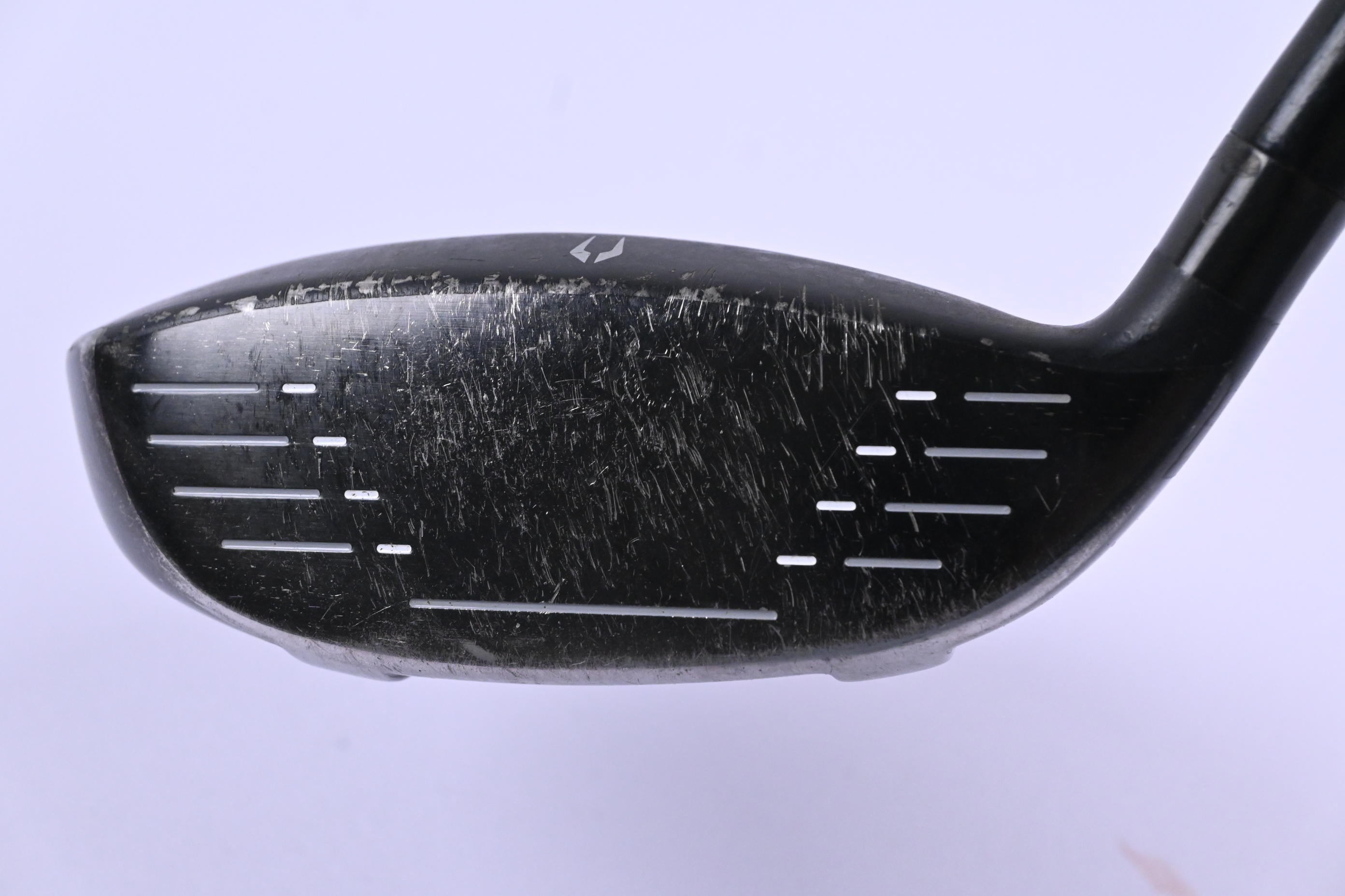 Cleveland Launcher XL Halo #3 Wood / 15 Degree / Regular Flex Cypher 55 Shaft