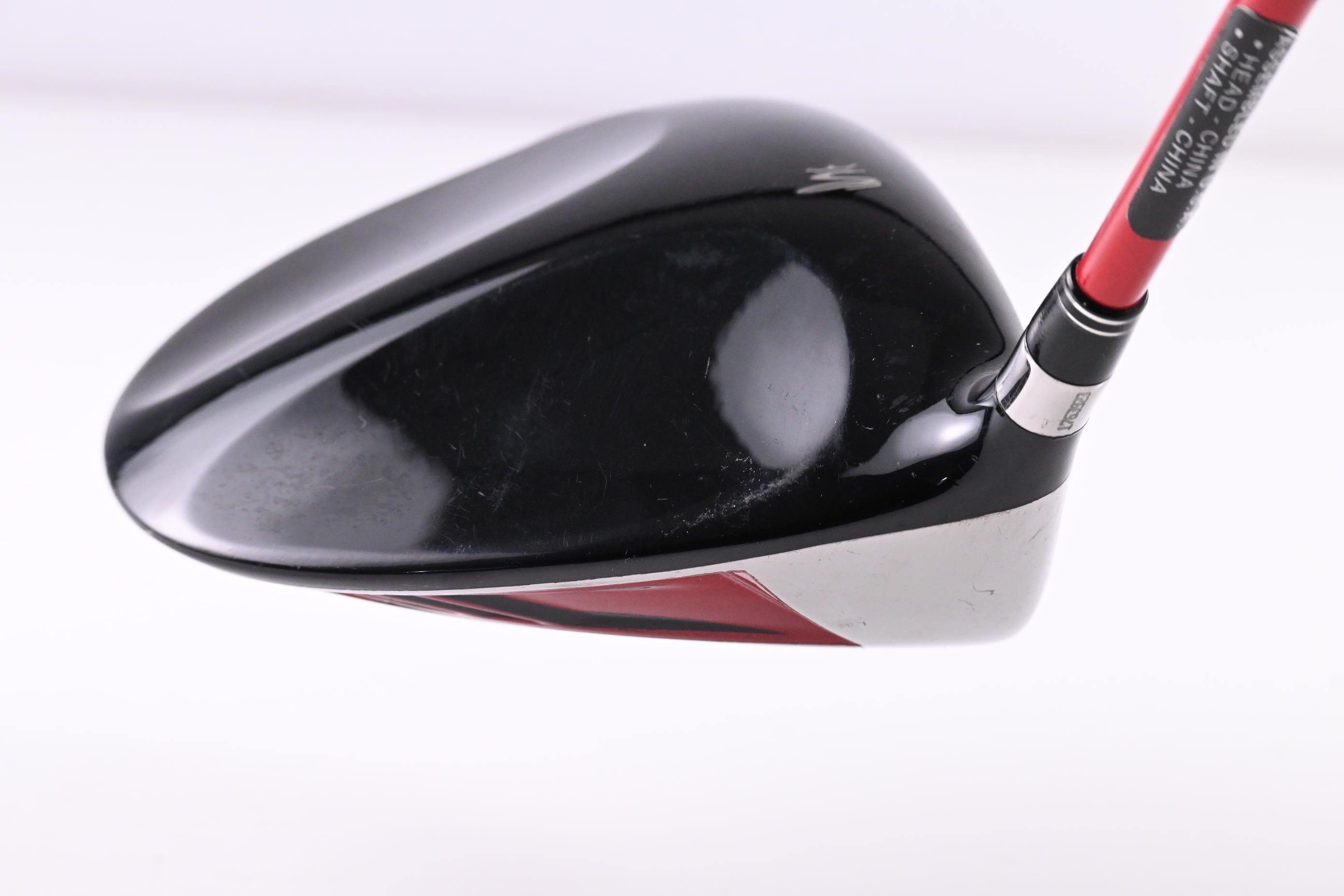 Left Hand Cobra Speed LD F 2008 Driver / 10.5 Degree / Regular Flex Tour AD YS 62
