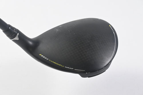 Ping G430 Max #5 Wood / 18 Degree / Stiff Flex Ping Alta CB Black 65 Shaft