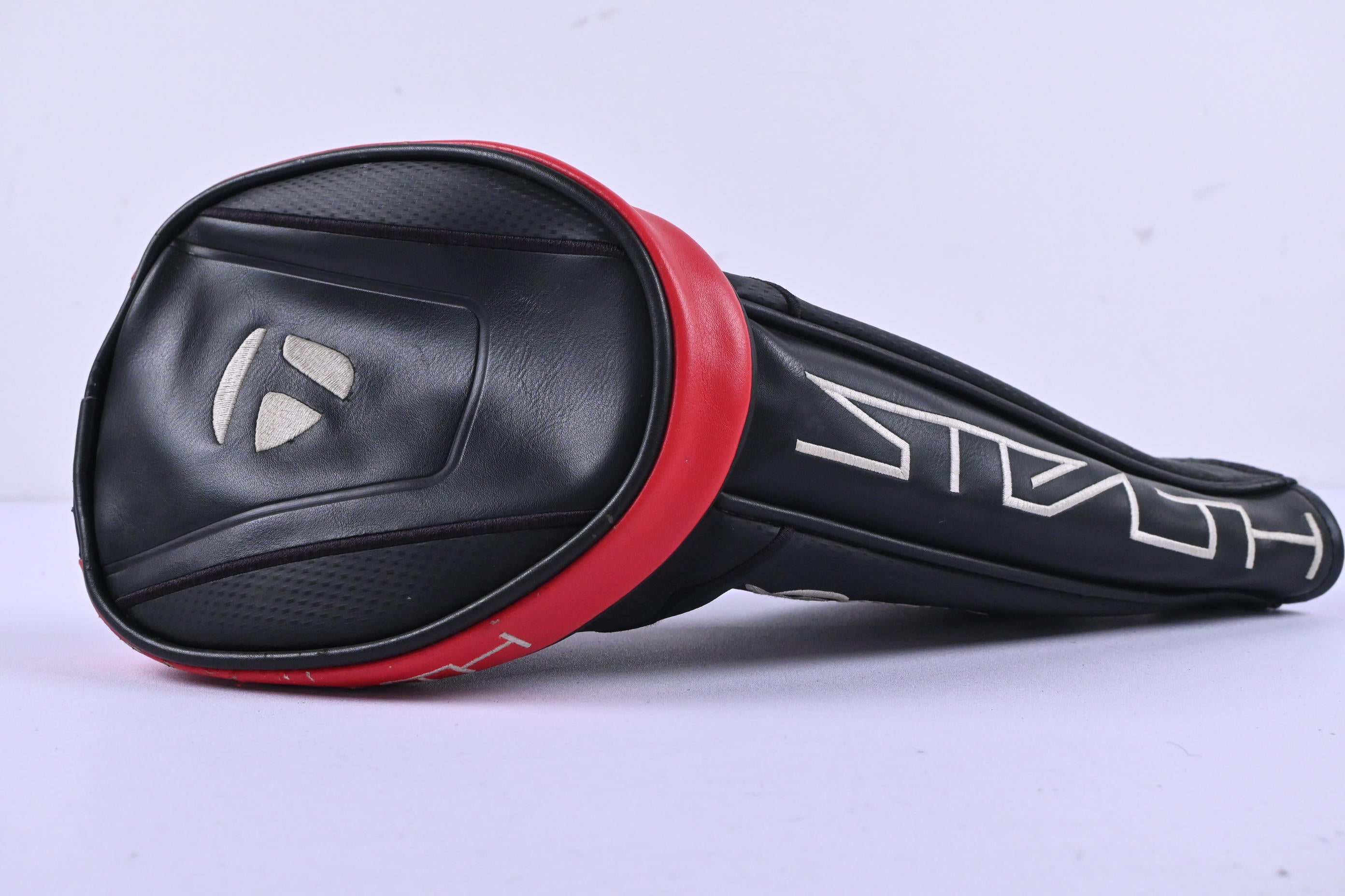Taylormade Stealth Driver / 10.5 Degree / Regular Flex Fujikura Ventus Red 5