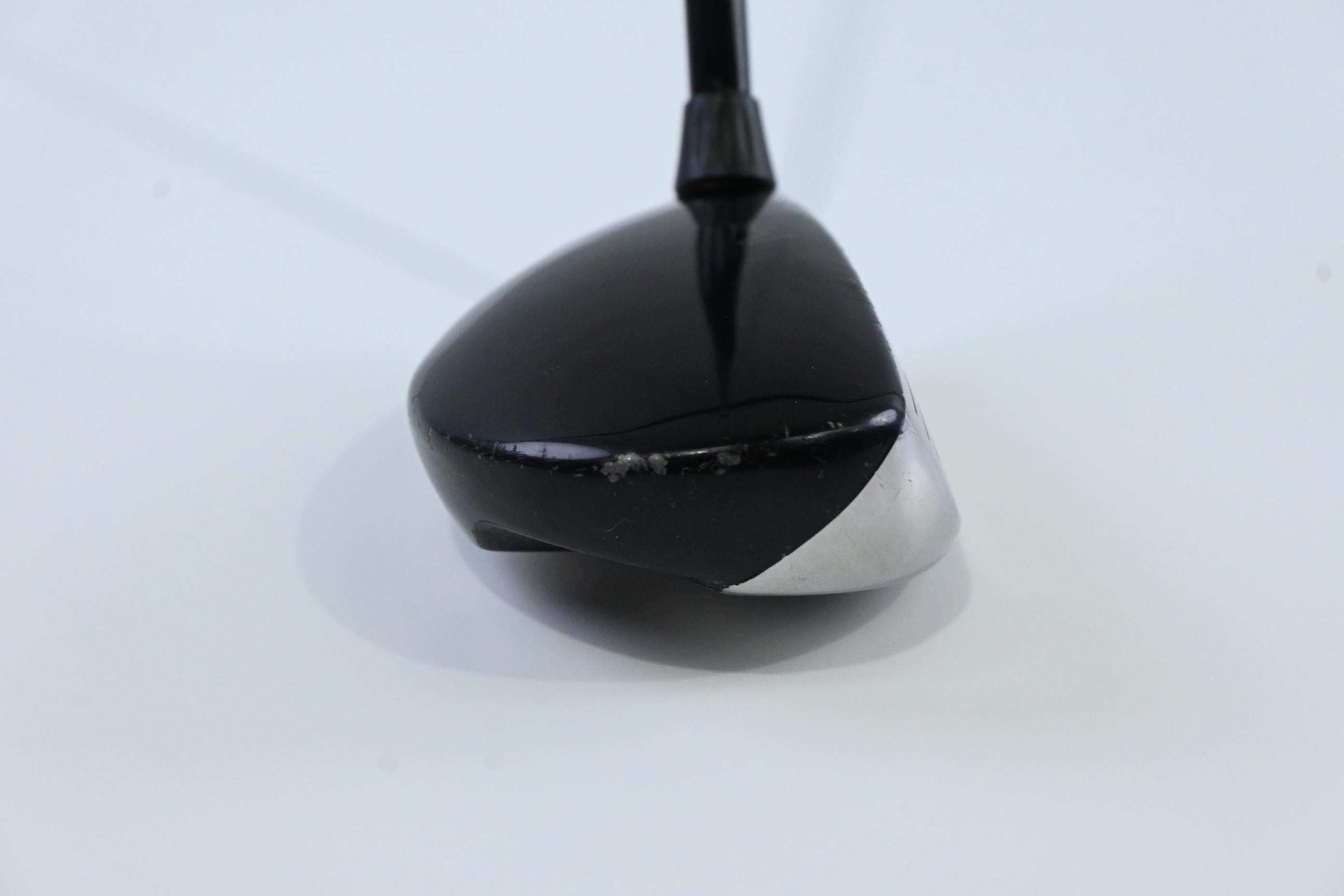 Callaway X #4 Hybrid / 24 Degree / Regular Flex Callaway X 80 Shaft
