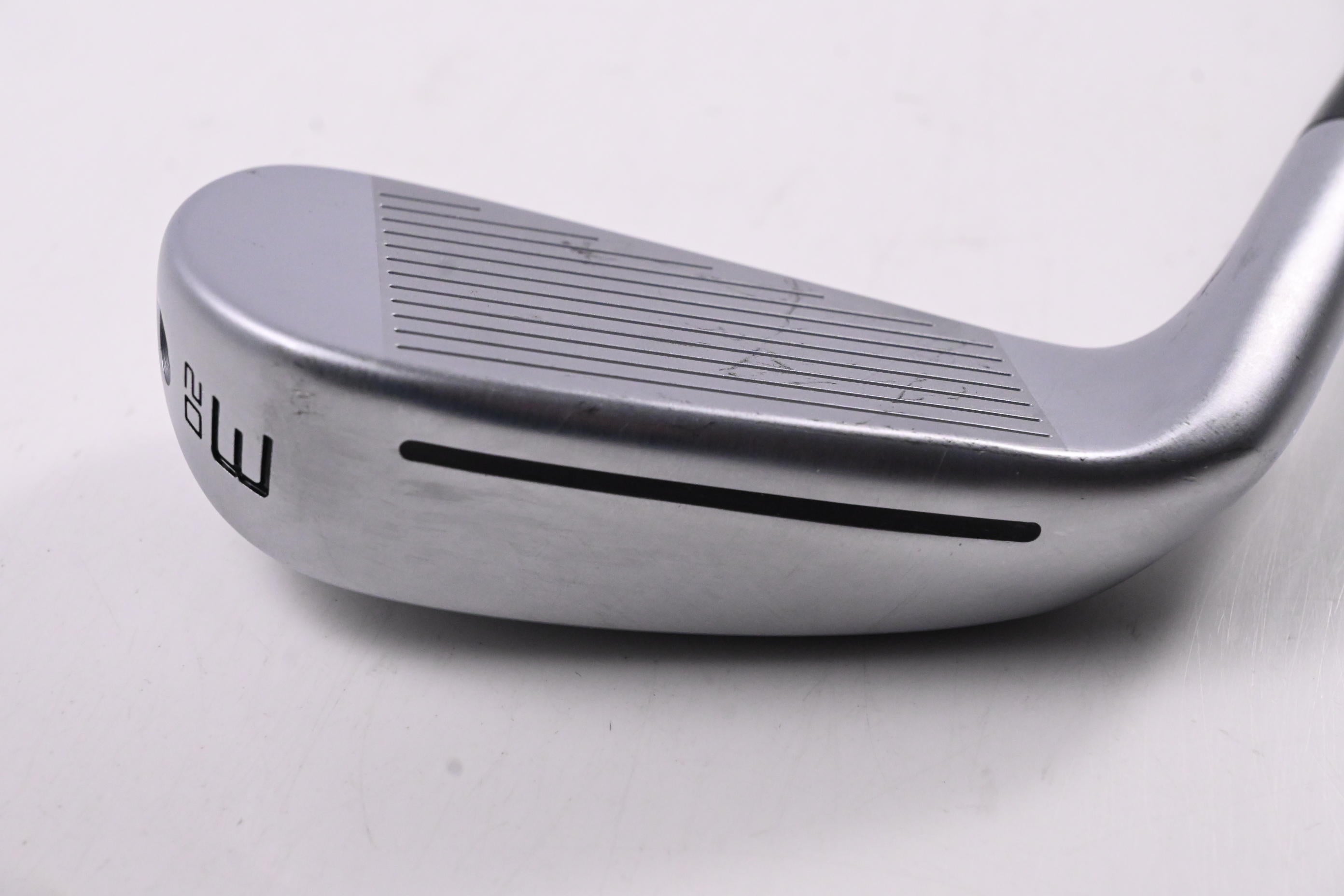 Taylormade P.DHY #3 Iron / 20 Degree / Stiff Flex UST Recoil Dart 90 Shaft
