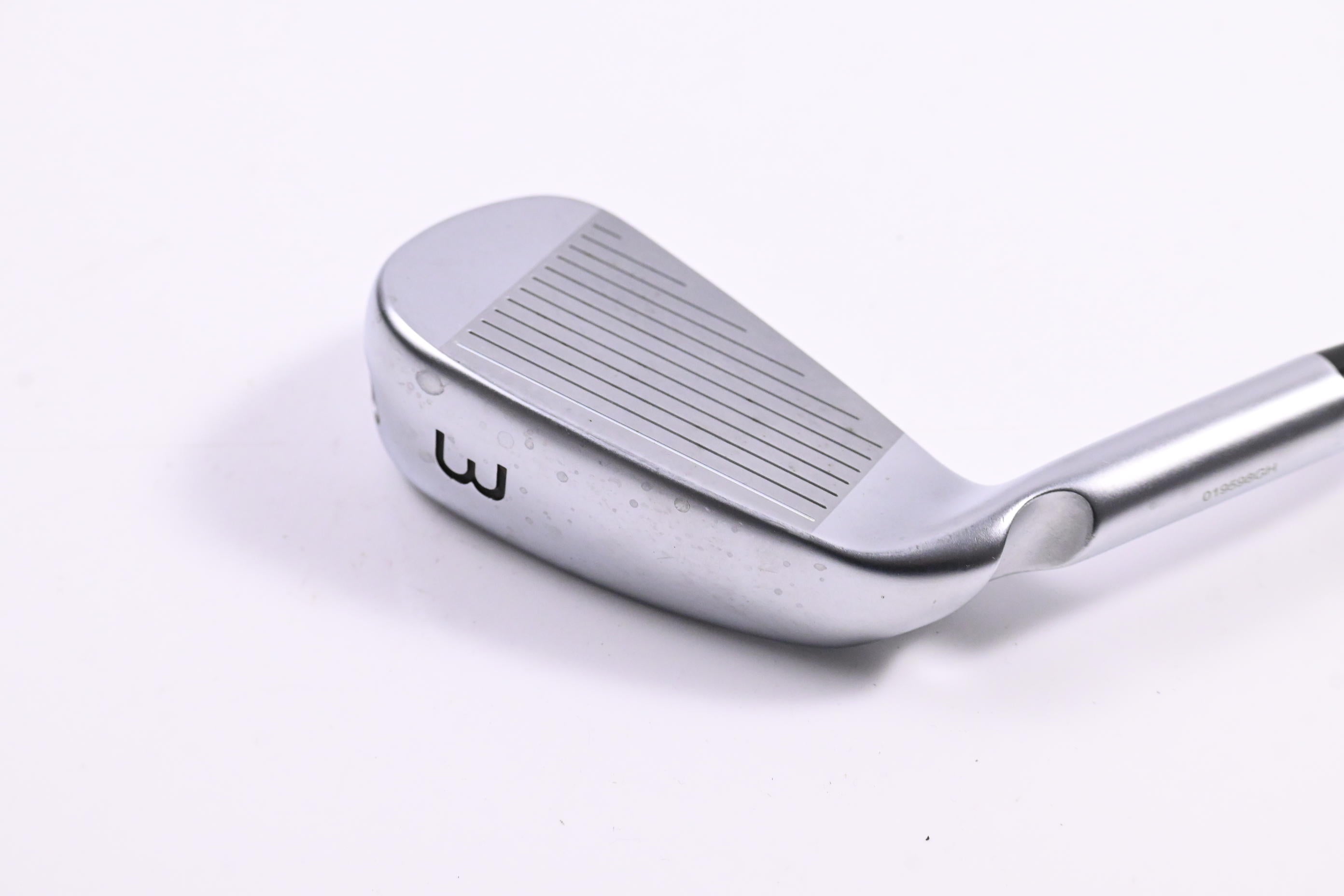 Ping IDI Utility #3 Iron / 20 Degree / X-Flex N.S.PRO Modus 3 Tour 120 Shaft