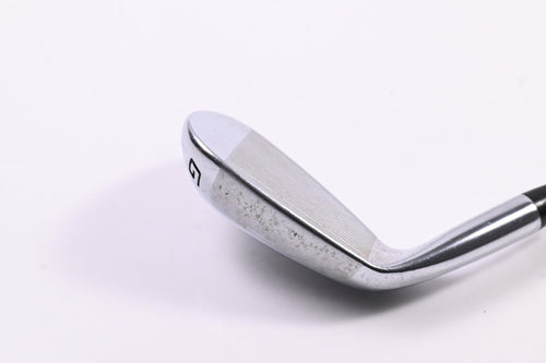 Cobra King F7 One Length Gap Wedge / 50 Degree / Regular Flex Pro Black 63 Shaft
