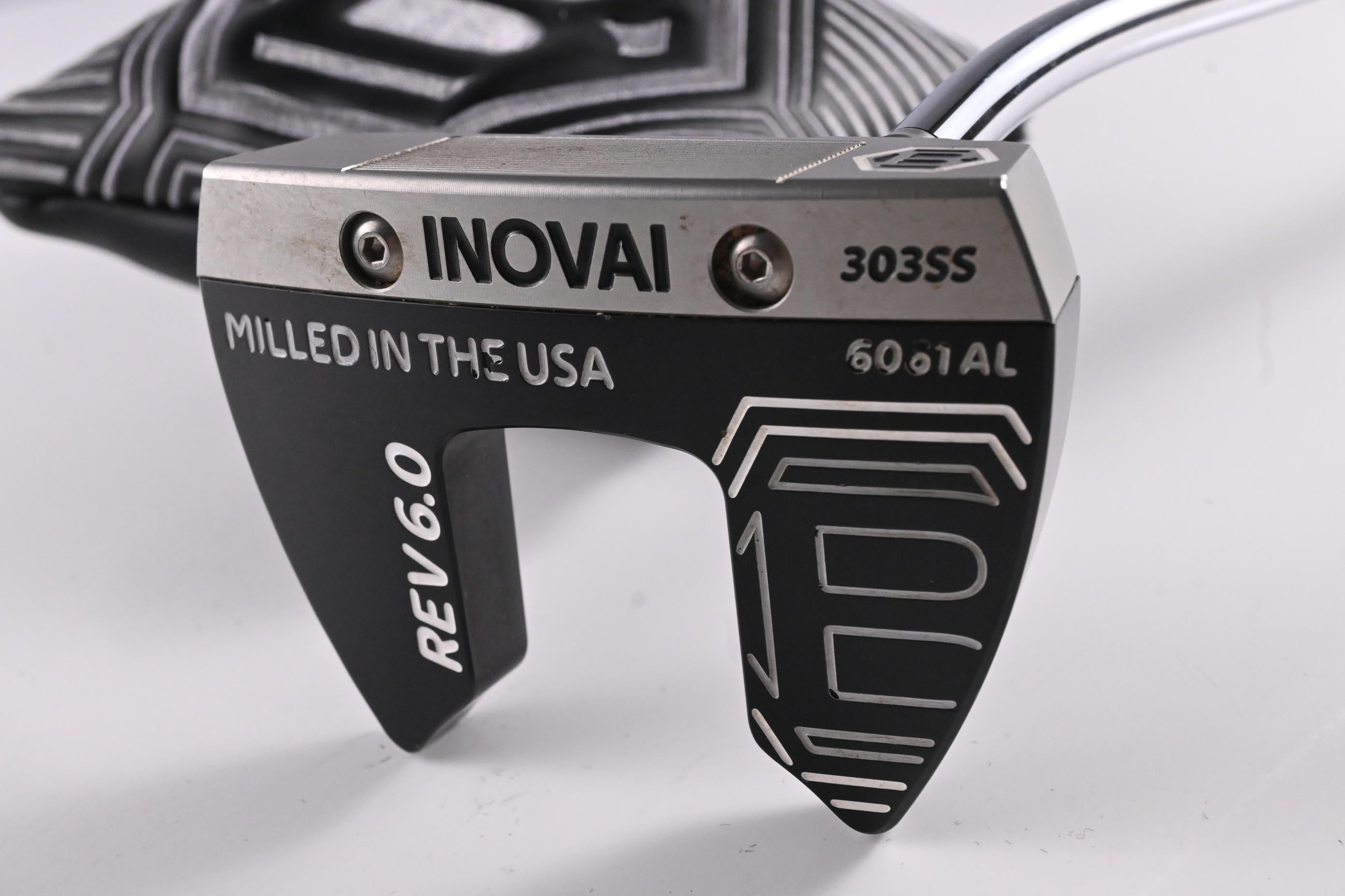 Bettinardi 2022 Inovai Rev 6.0 Putter / 34 Inch