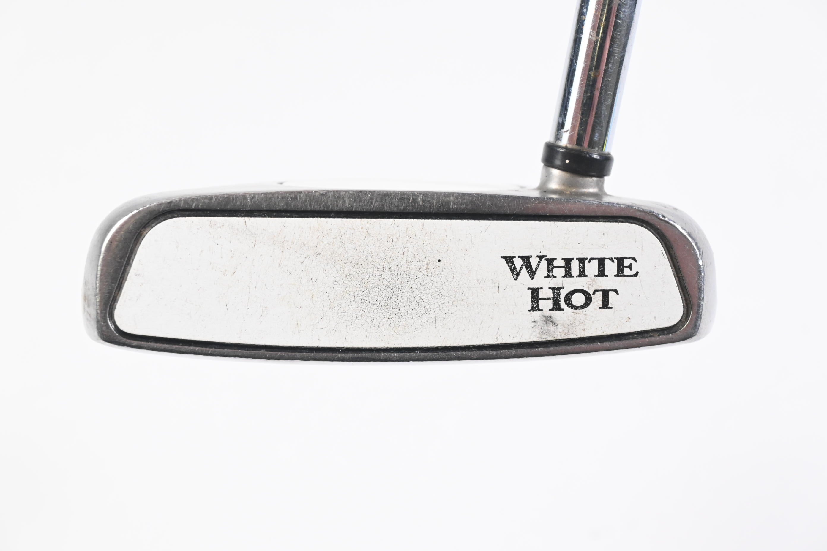 Odyssey White Hot 2-Ball Putter / 34 Inch