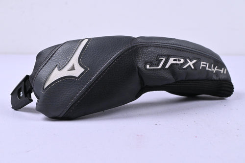 Mizuno JPX 921 Fli-Hi #4 Hybrid / 20 Degree / Stiff Flex Motore X F3 6 Shaft