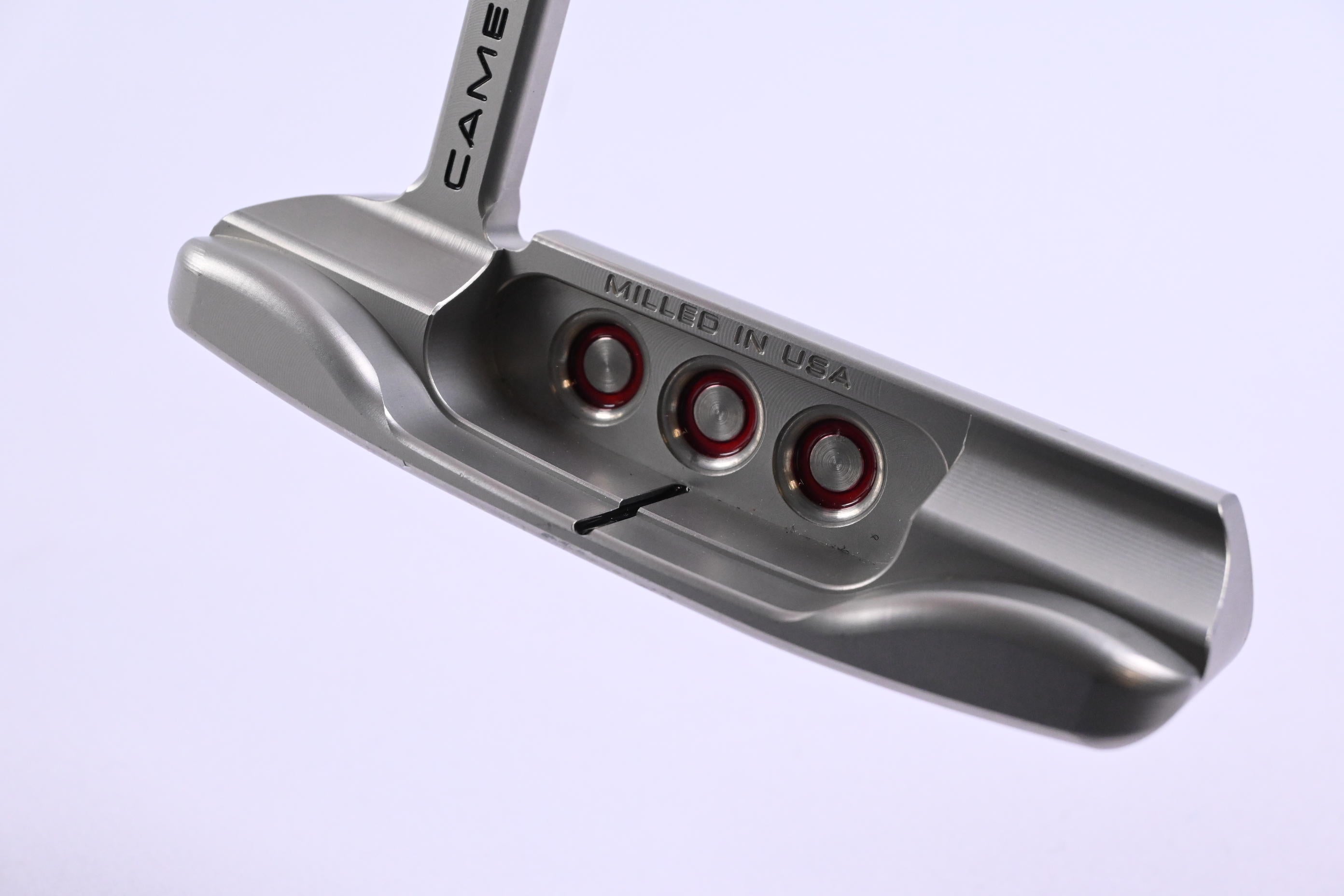 Scotty Cameron Special Select Newport Putter / 33 Inch