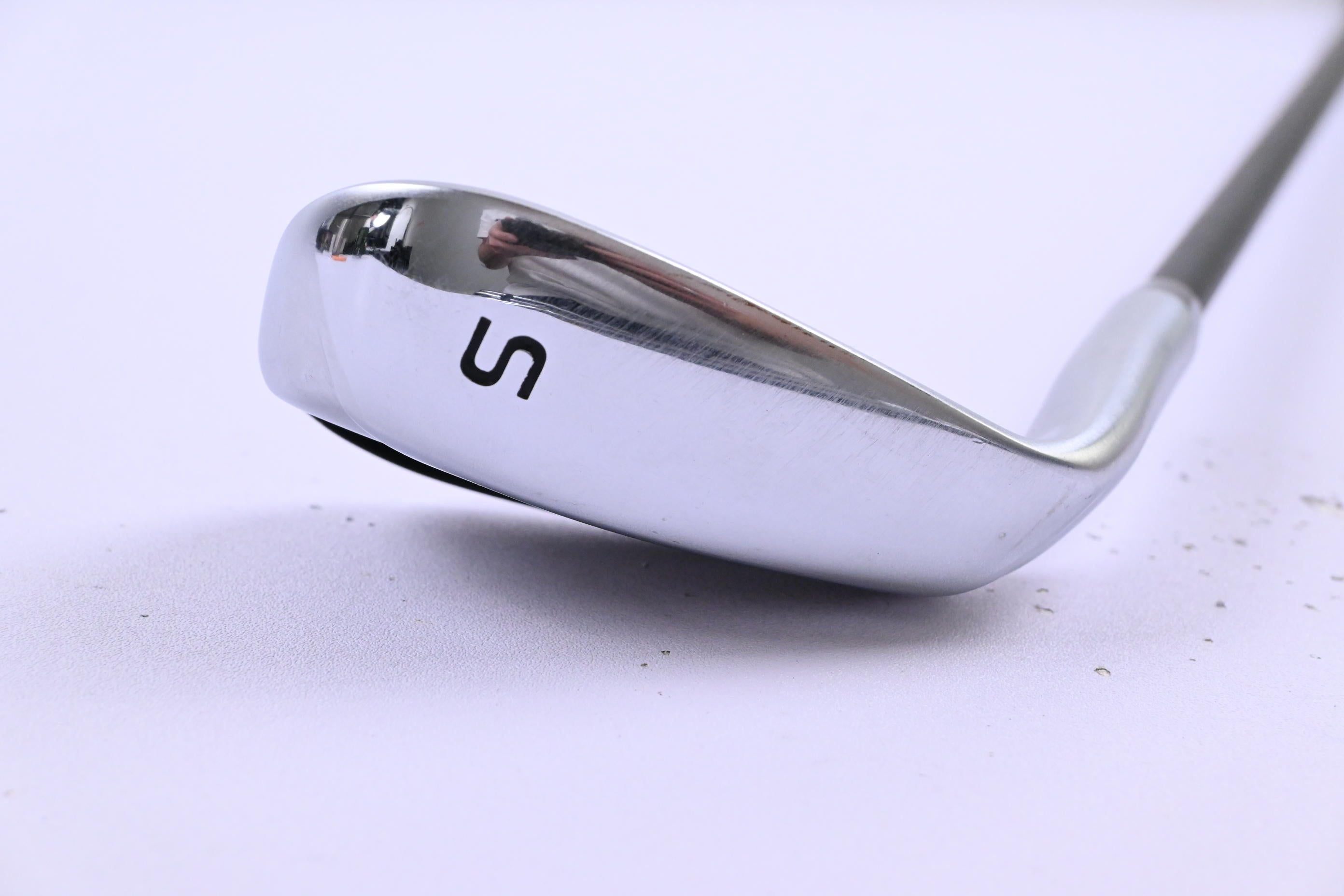 Cobra Air-X Sand Wedge / 55 Degree / Senior Flex Ultralite 45 Shaft