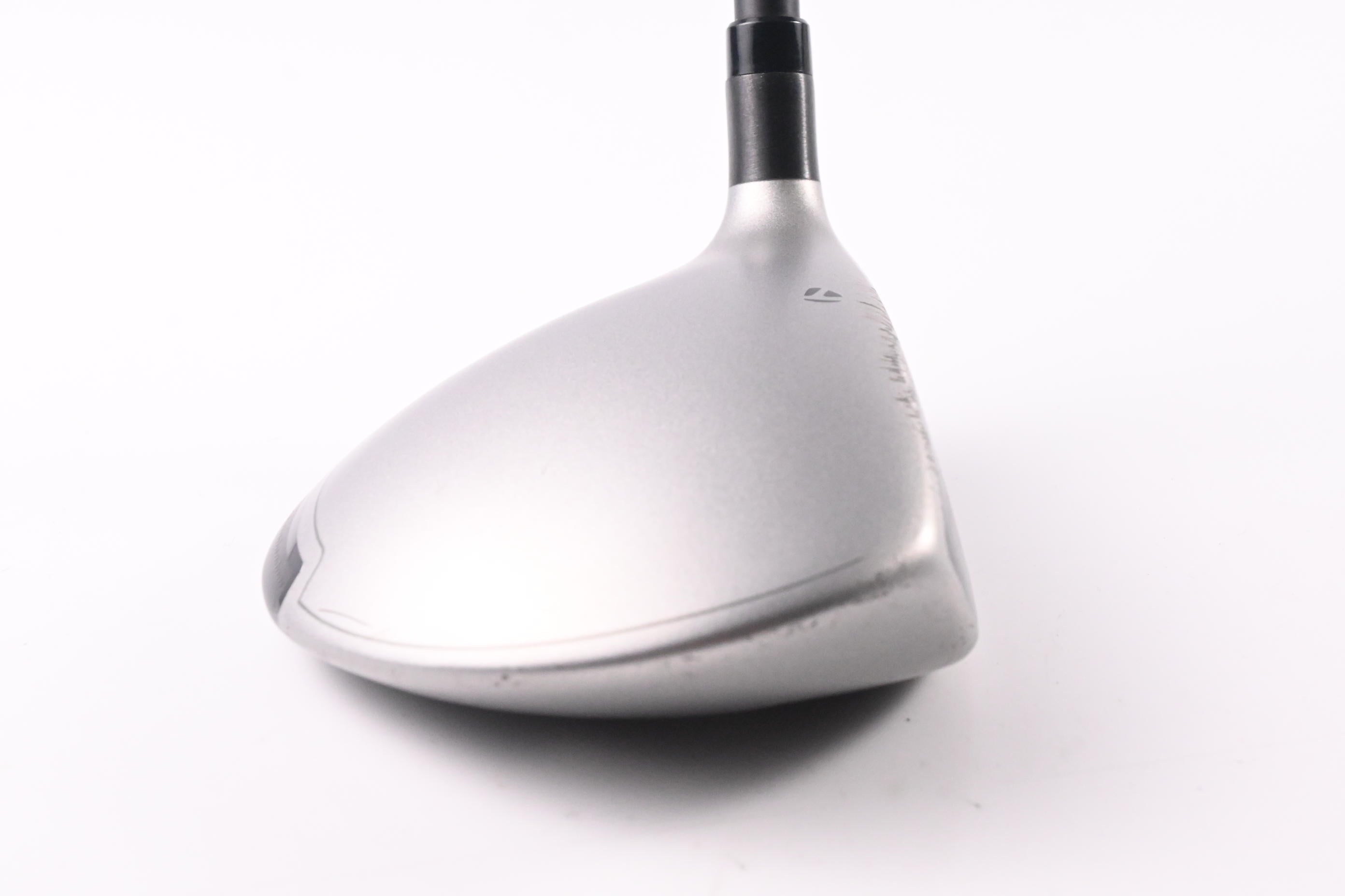 Taylormade SLDR-S #3 Wood / 15 Degree / Stiff Flex Fujikura Speeder 65 Shaft
