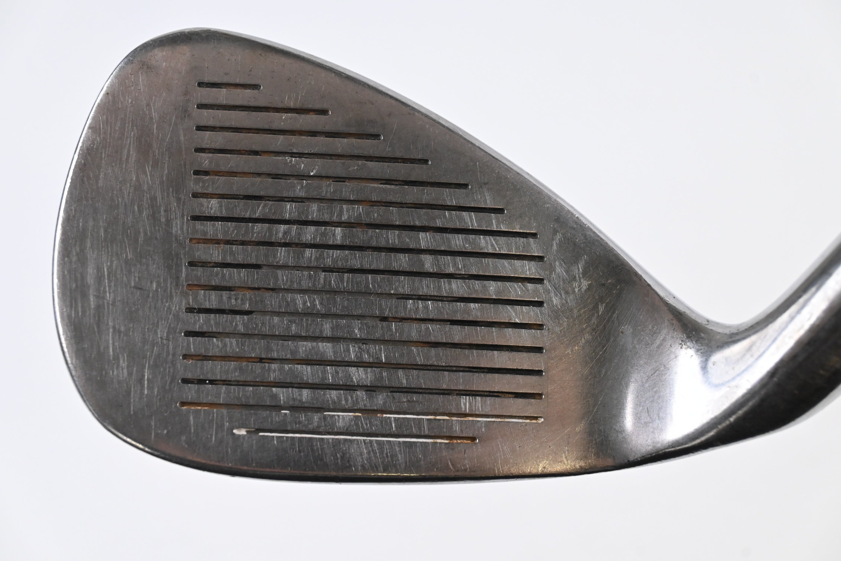 Callaway X-24 Hot Pitching Wedge / 45 Degree / Stiff Flex Callaway 75 Shaft