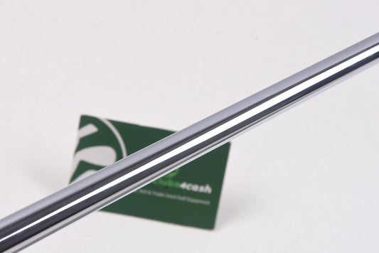 Precision FM Rifle Flighted 7.0 Parallel #8 Iron Shaft / TX-Flex / 0.370" Tip