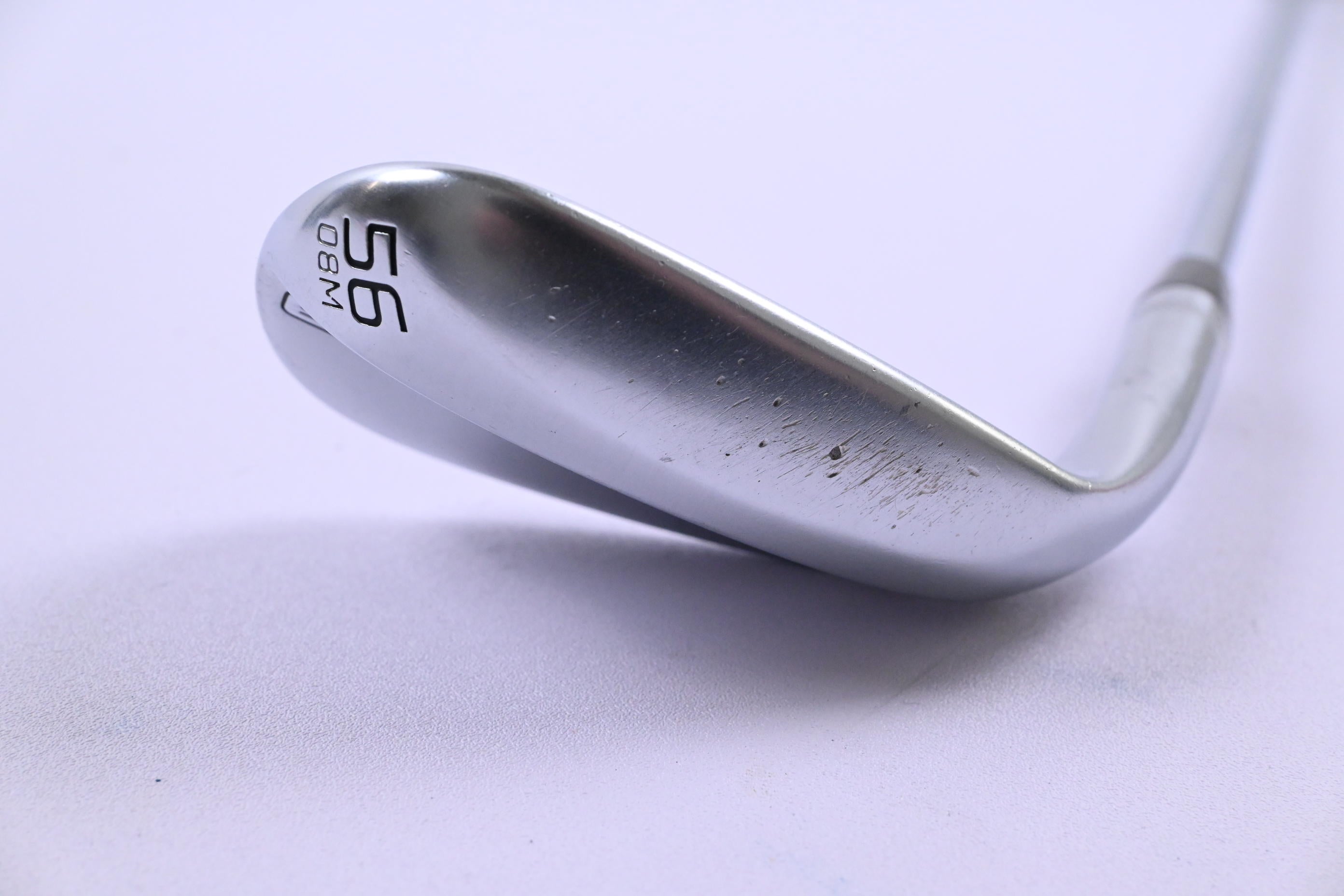 Titleist Vokey SM10 Sand Wedge / 56 Degree / Wedge Flex Vokey Design SM10