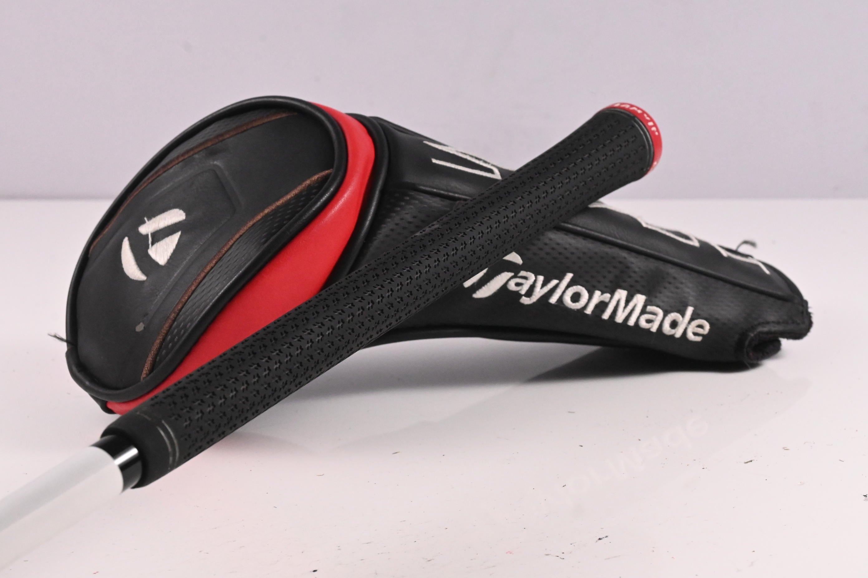 Taylormade Stealth #3 Wood / 15 Degree / Stiff Flex Ventus Red 6 Shaft