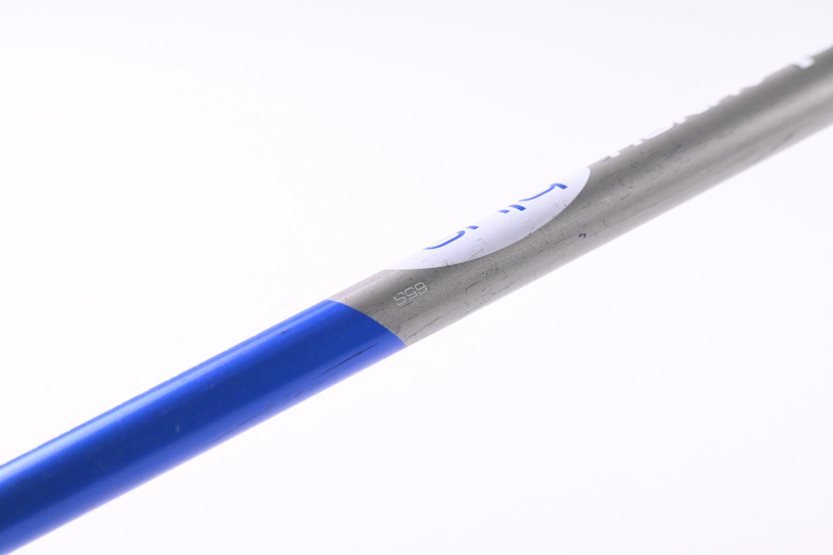 Ping G2 Driver / 8.5 Degree / Stiff Flex Prolaunch Blue 65 Shaft