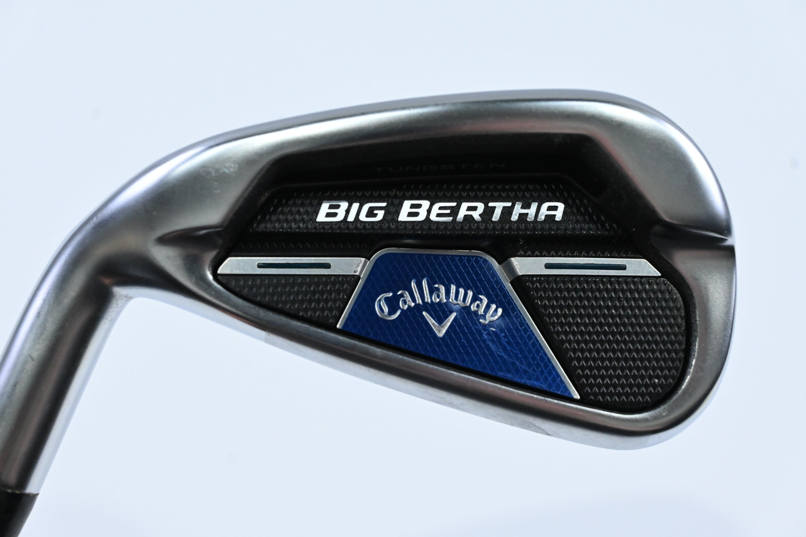 Left Hand Callaway Big Bertha B21 #4 Iron / 19 Degree / Regular Flex RCH 65