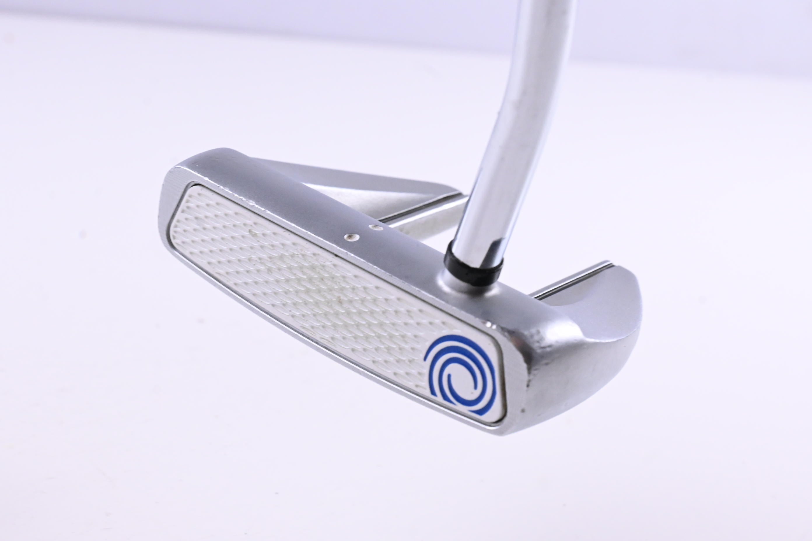 Odyssey White Hot RX V-Line Fang Putter / 34 Inch