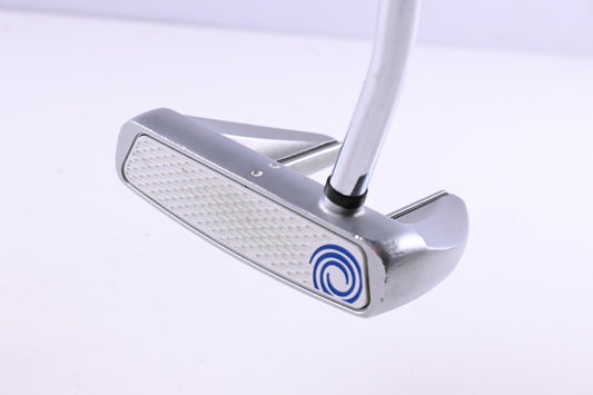 Odyssey White Hot RX V-Line Fang Putter / 34 Inch