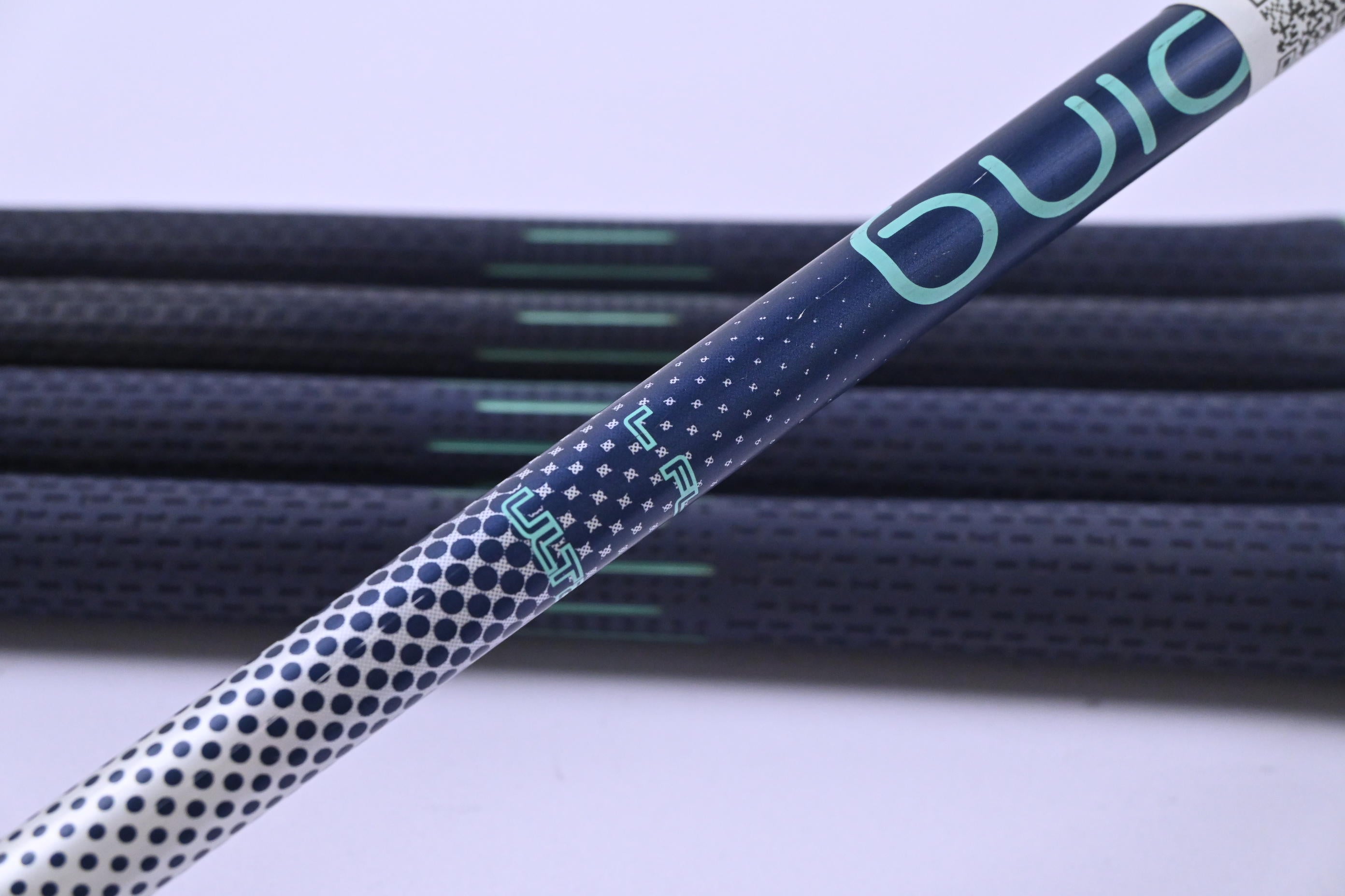 Ladies Ping G Le Irons / 7-SW / Red Dot / Ladies Flex Ping ULT 230 Shafts