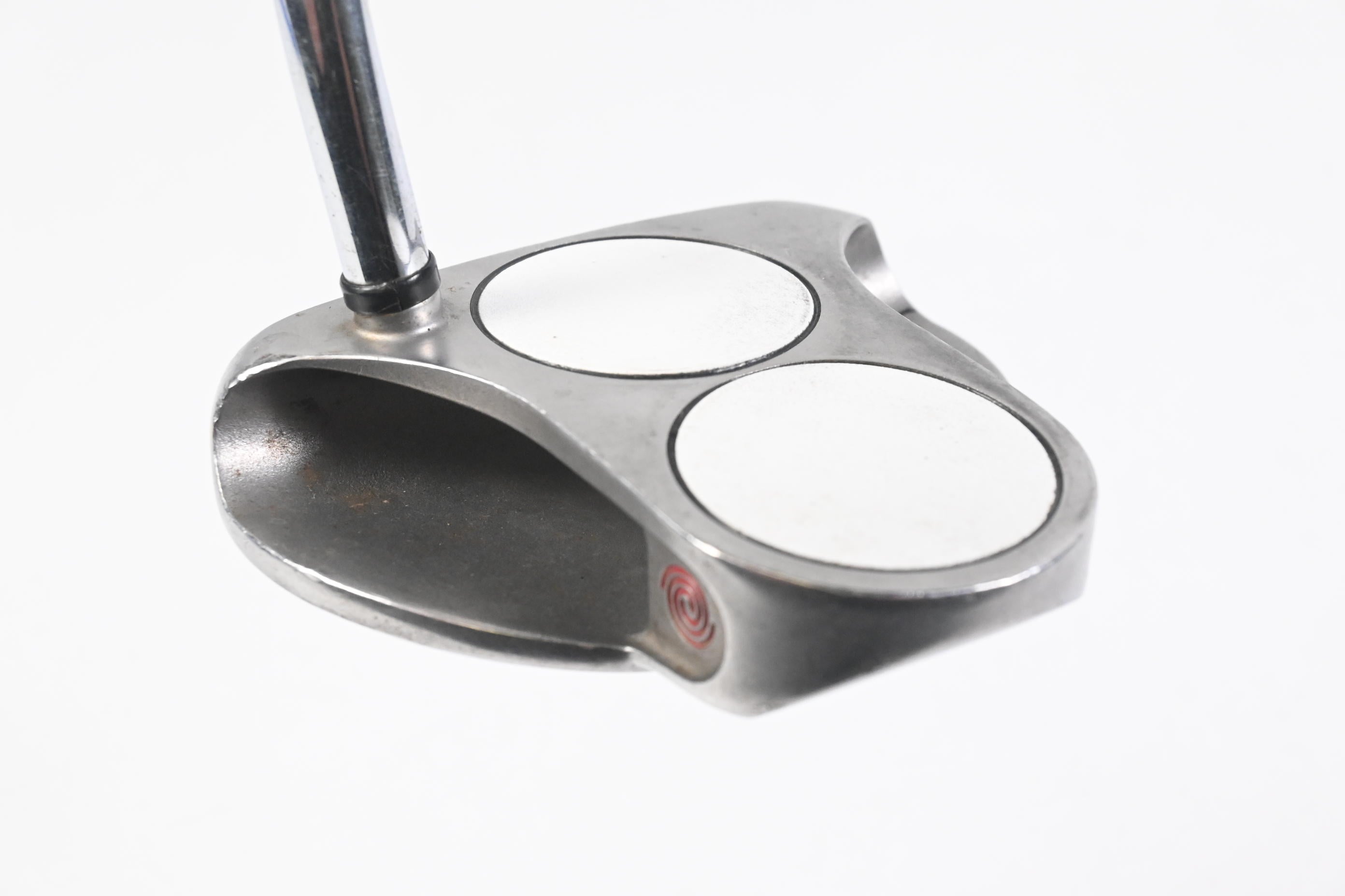 Odyssey White Hot 2-Ball Putter / 34 Inch