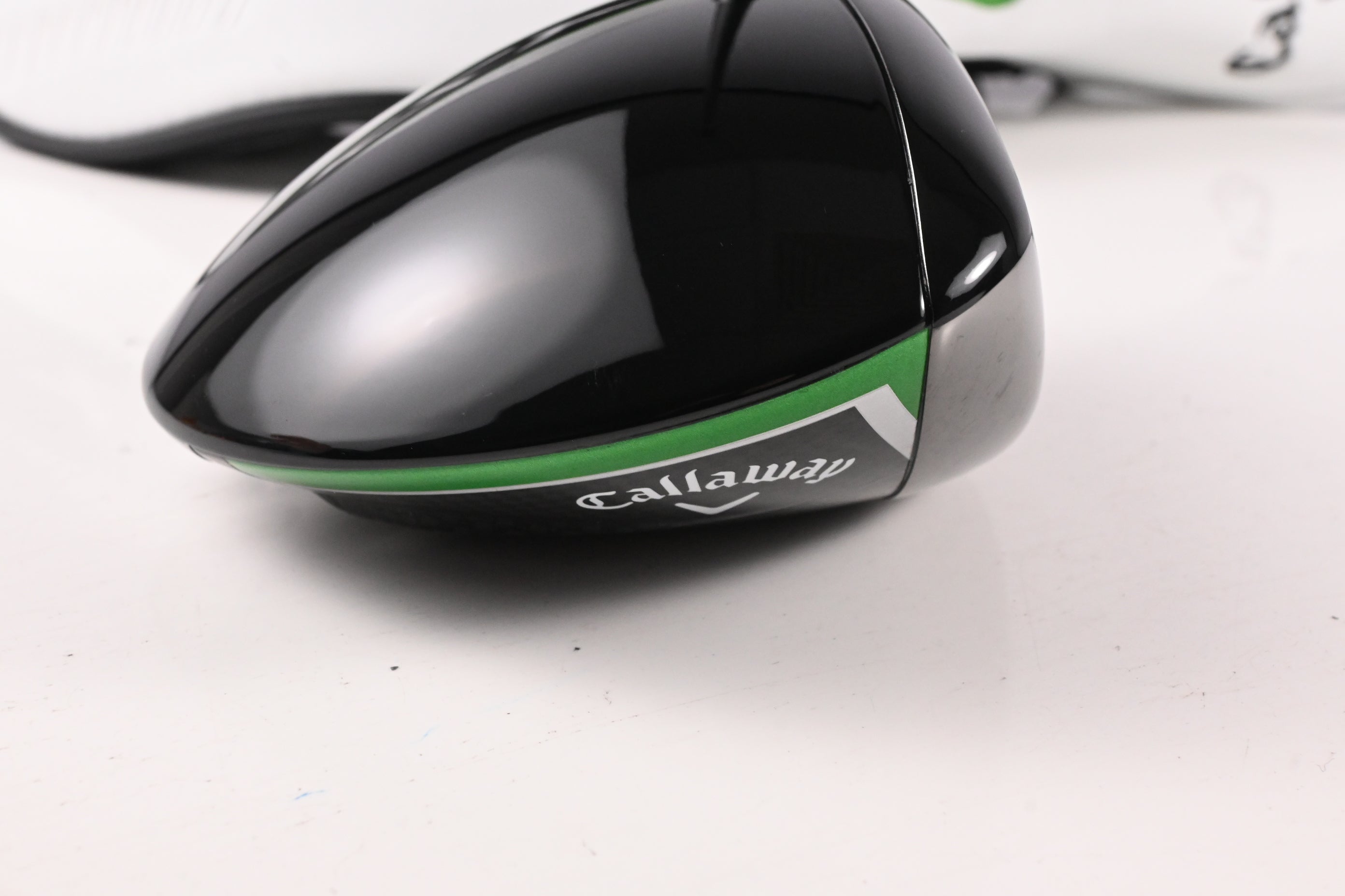 Callaway Elyte Triple Diamond Driver / 9 Degree / X-Flex Tensei 1K Black 65
