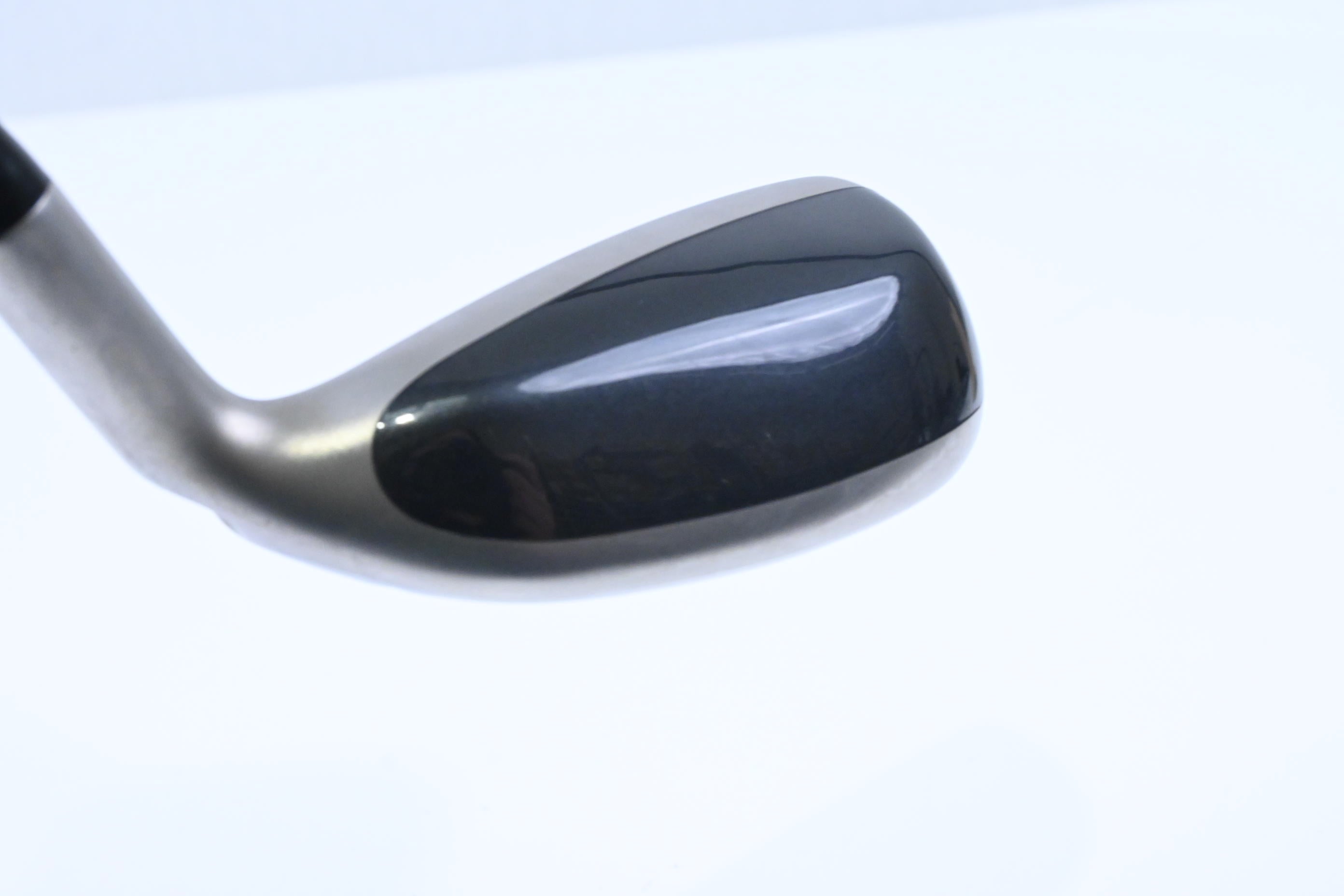 Ping G20 #3 Hybrid / 20 Degree / Regular Flex Ping TFC 169 H Shaft