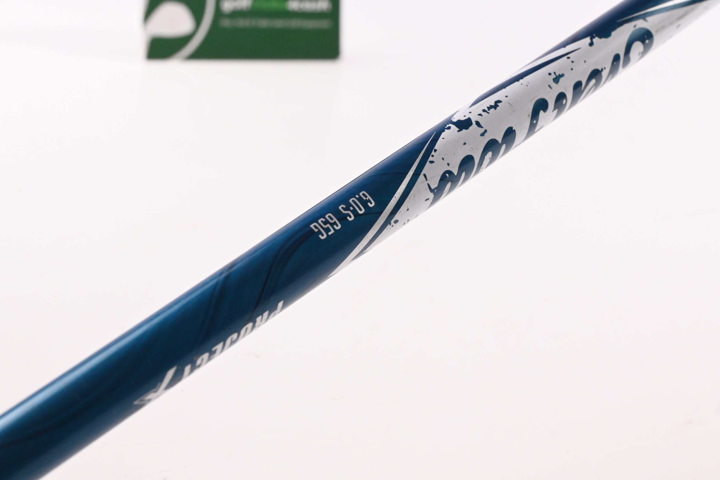 Callaway Rogue Driver / 10.5 Degree / Stiff Flex Project X Evenflow Blue 65