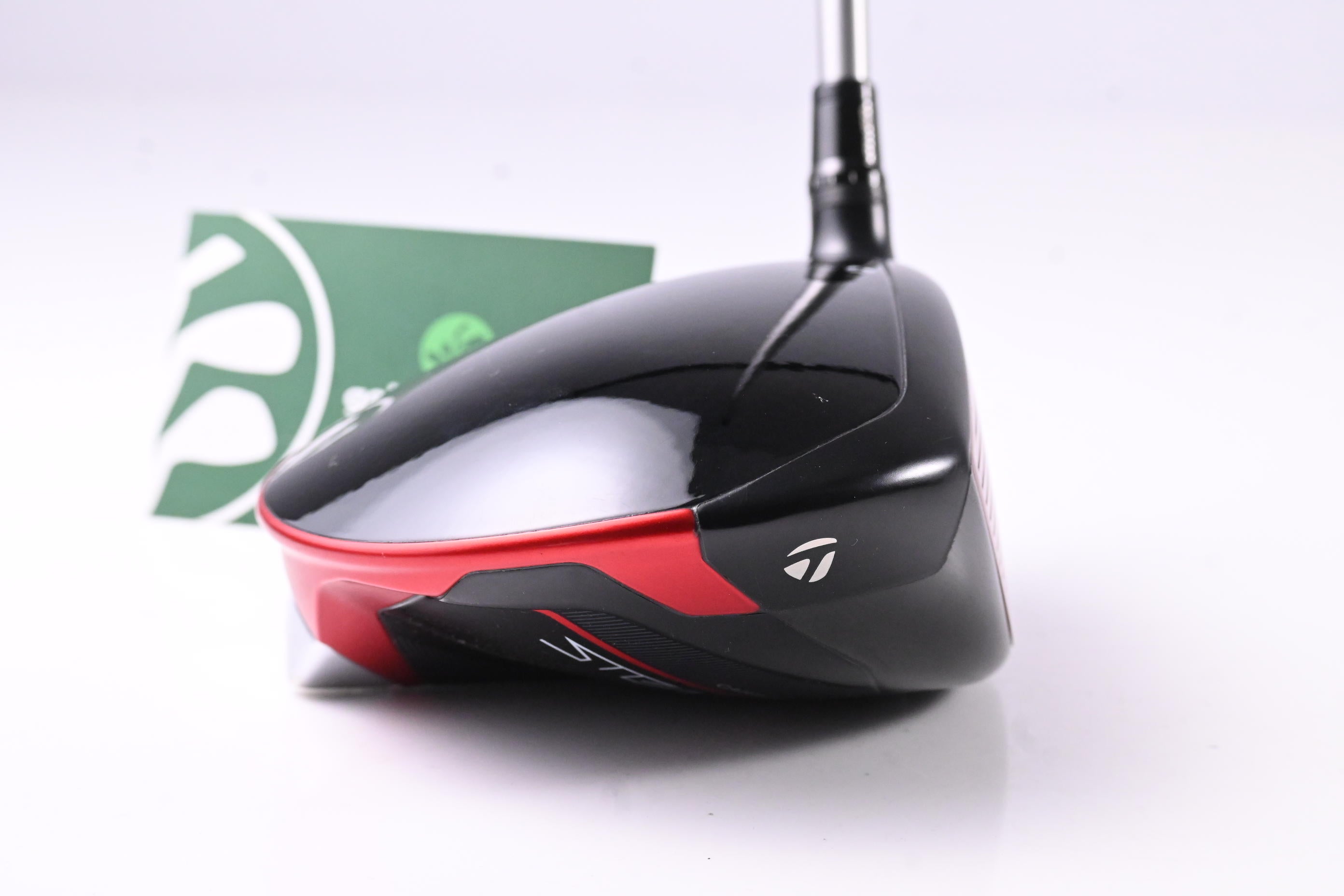 Taylormade Stealth 2 Driver / 9 Degree / Stiff Flex Speeder NX TCS 50 Shaft