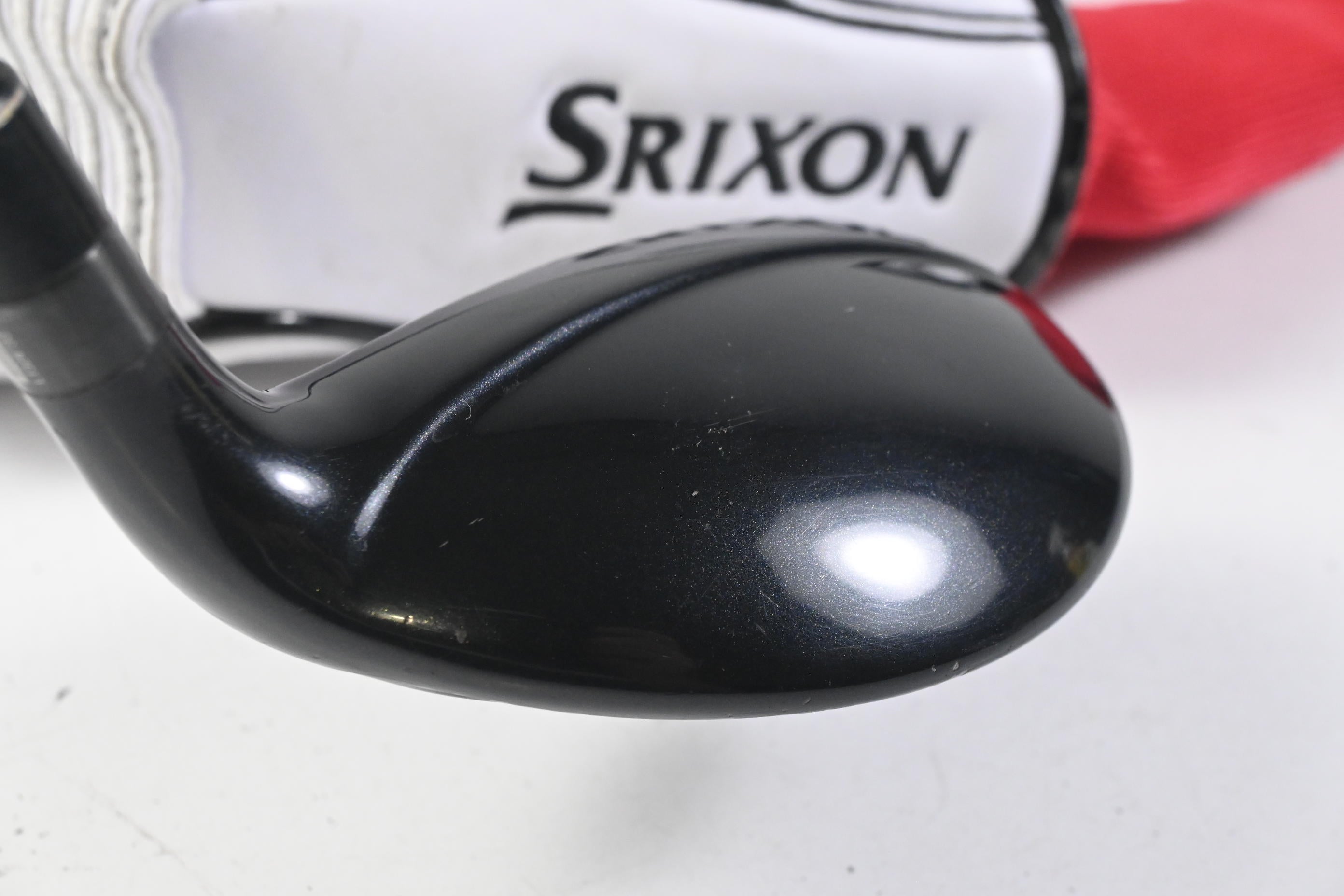 Srixon Z-H85 #2 Hybrid / 16 Degree / Stiff Flex HZRDUS Black 85 Shaft