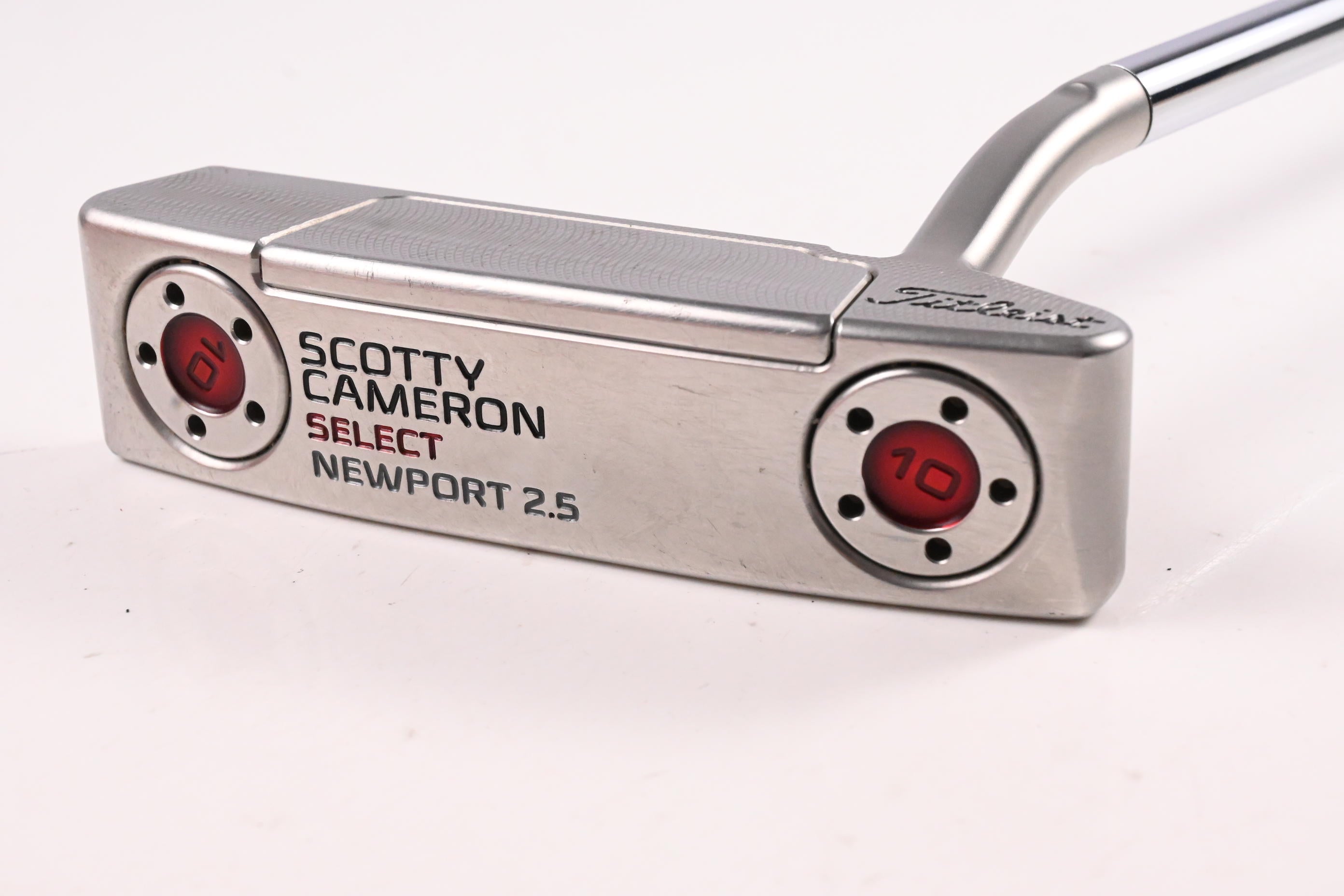 Scotty Cameron Select Newport 2.5 2016 Putter / 35 Inch