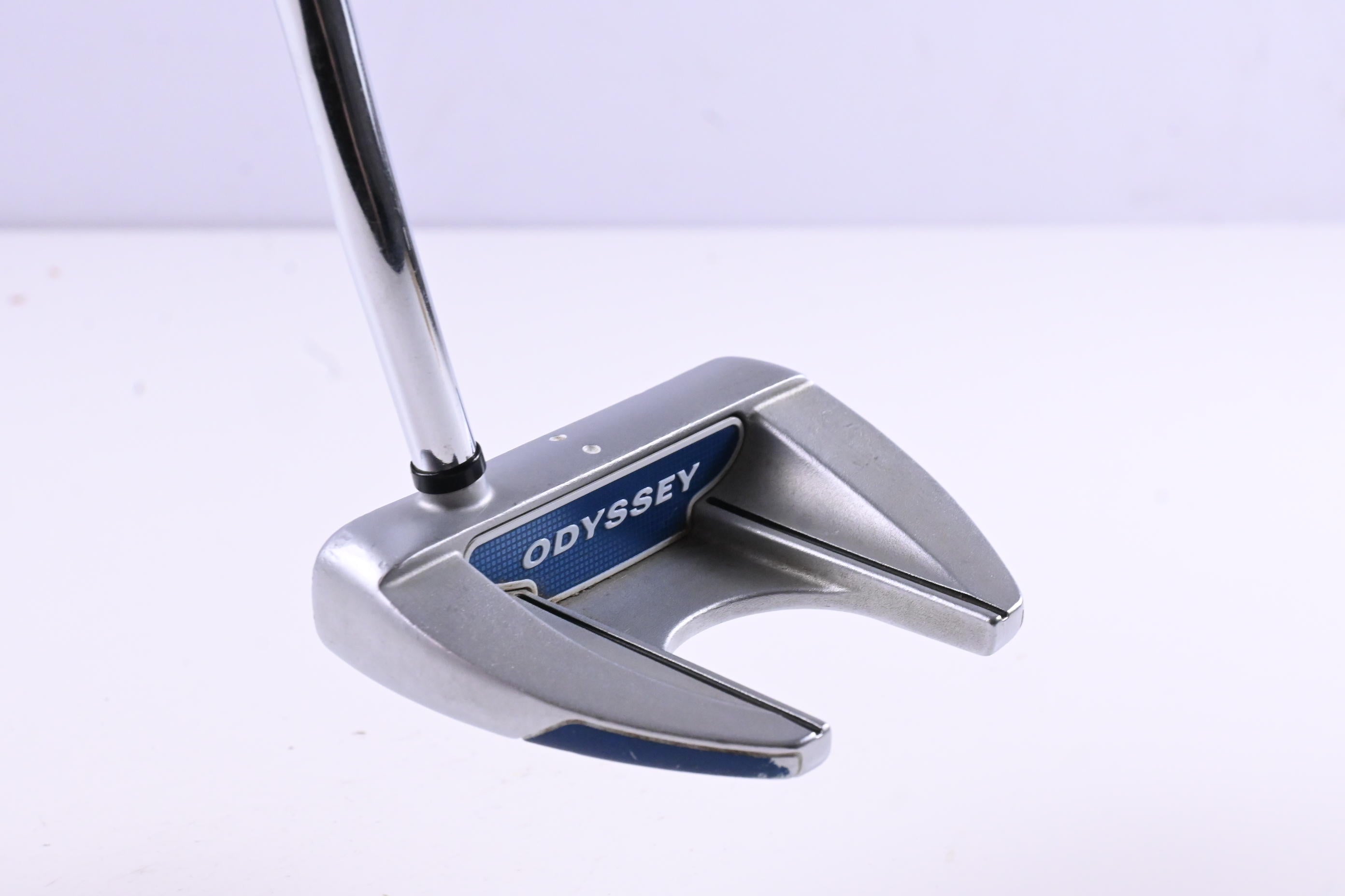 Odyssey White Hot RX V-Line Fang Putter / 34 Inch