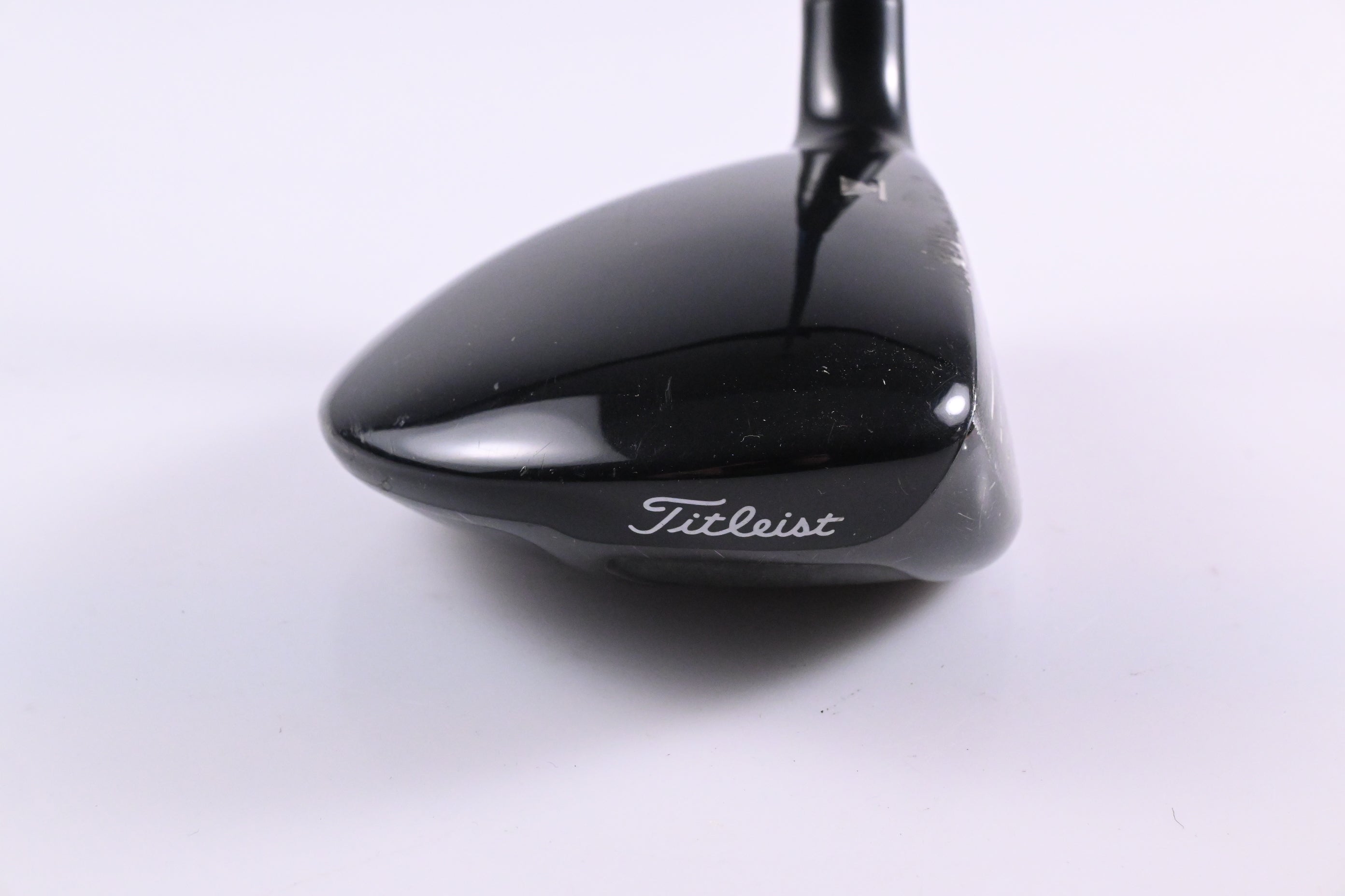 Titleist 910 F #3 Wood / 15 Degree / Stiff Flex Diamana Kai'li 75 Shaft