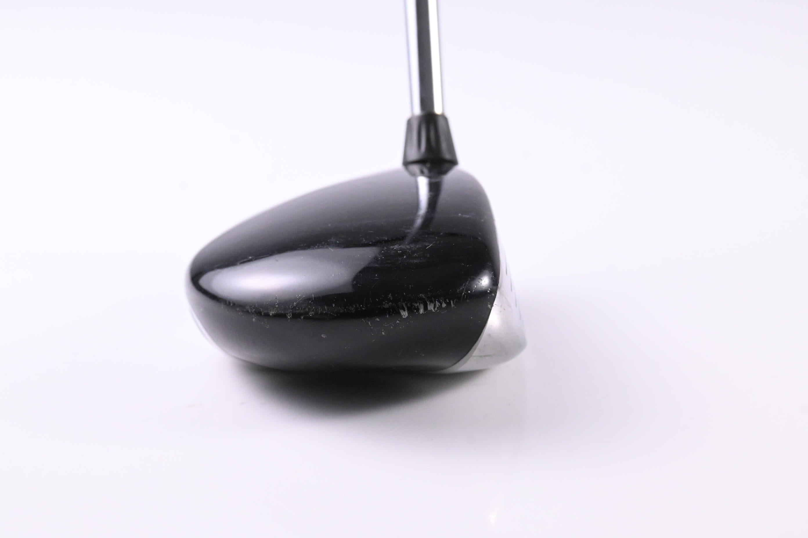 Callaway X 2006 #3 Wood / 15 Degree / Uniflex Callaway Steel Shaft