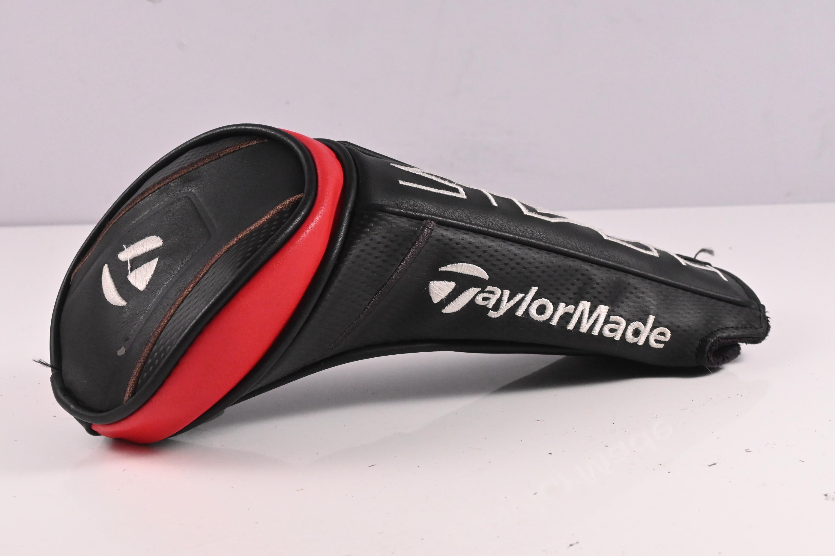 Taylormade Stealth #3 Wood / 15 Degree / Stiff Flex Ventus Red 6 Shaft
