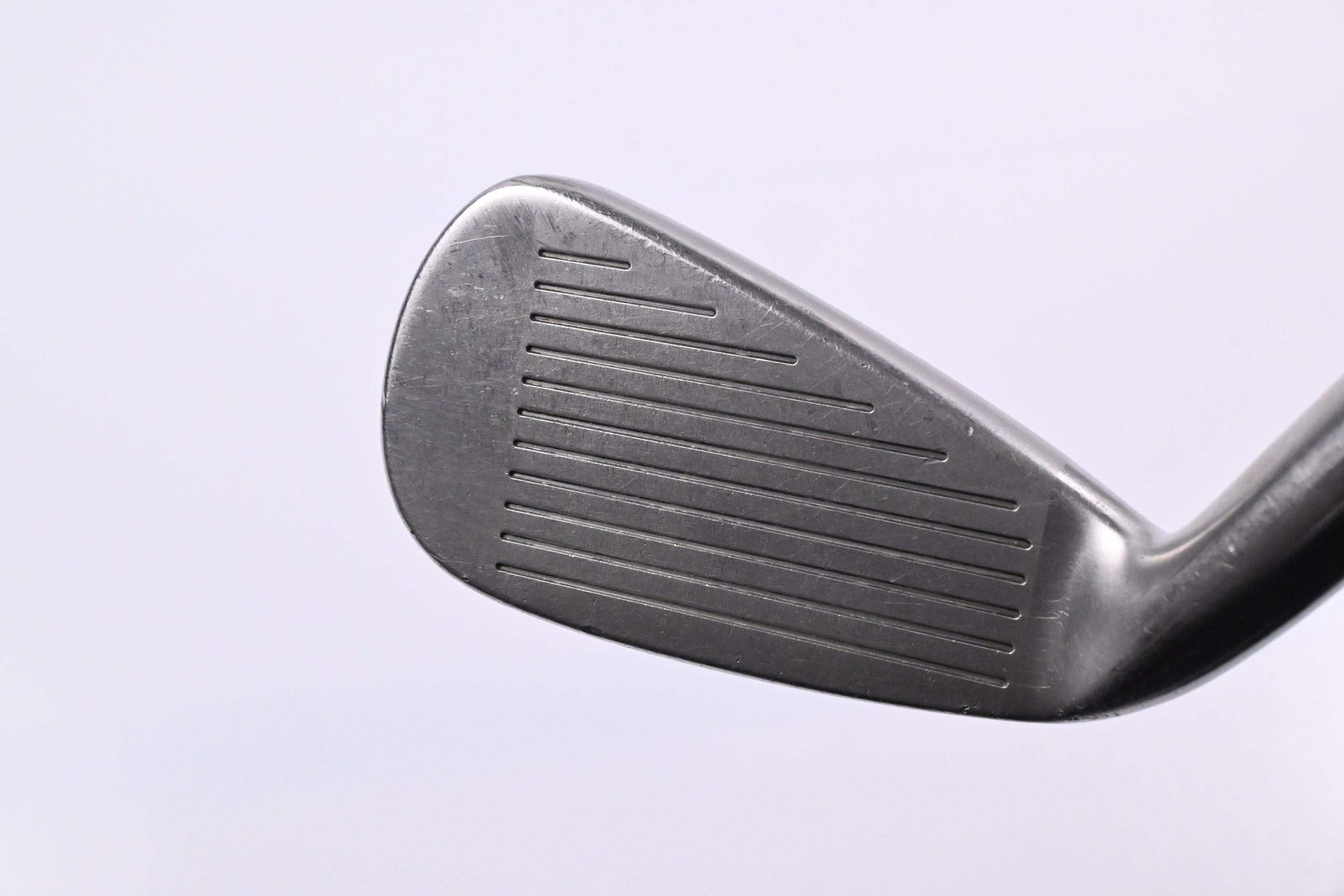 Mizuno Fli-Hi #3 Iron / 21 Degree / Stiff Flex Steel Shaft